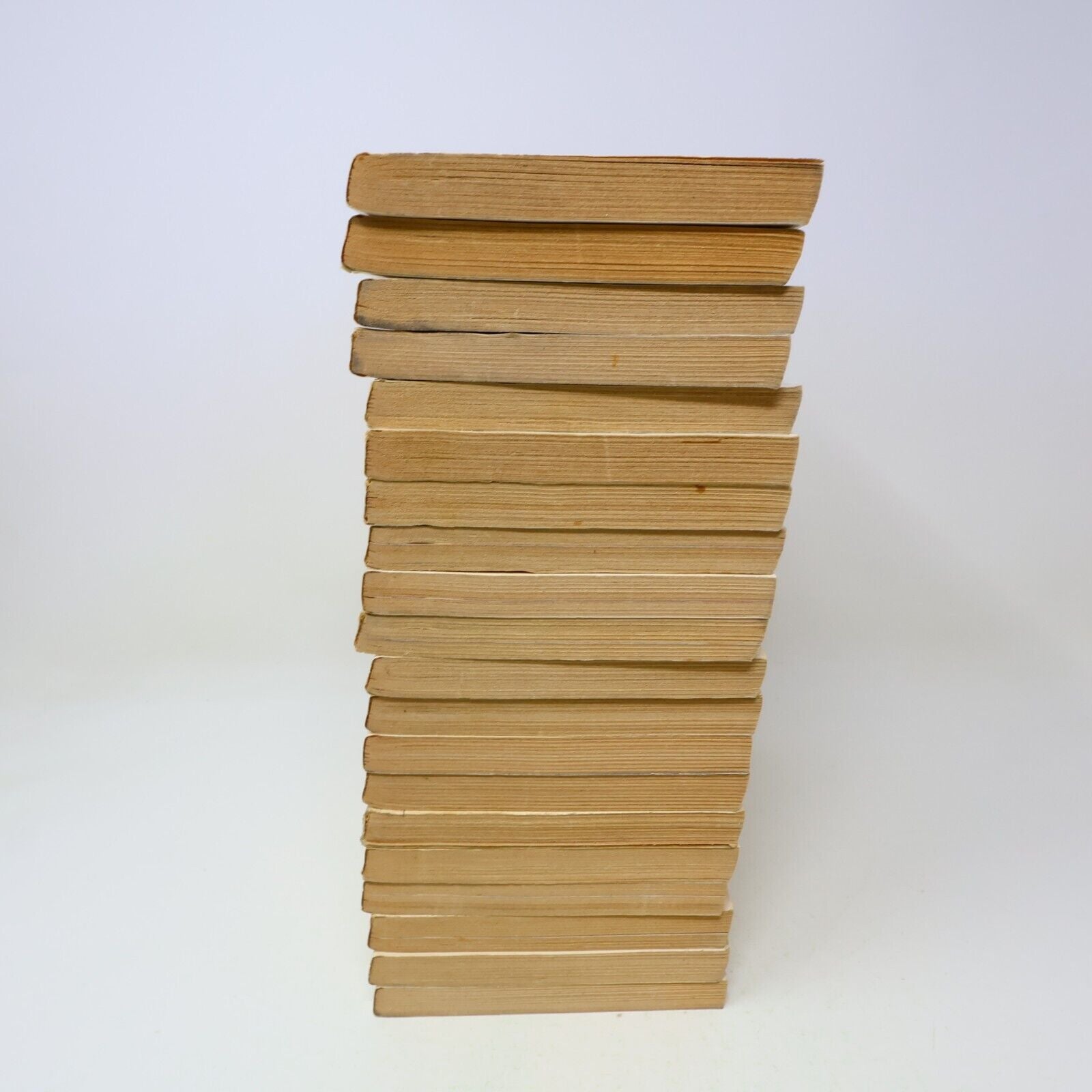Lot 20 Livres Collection Harlequin Romance Amour Vintage Français French 80s PB