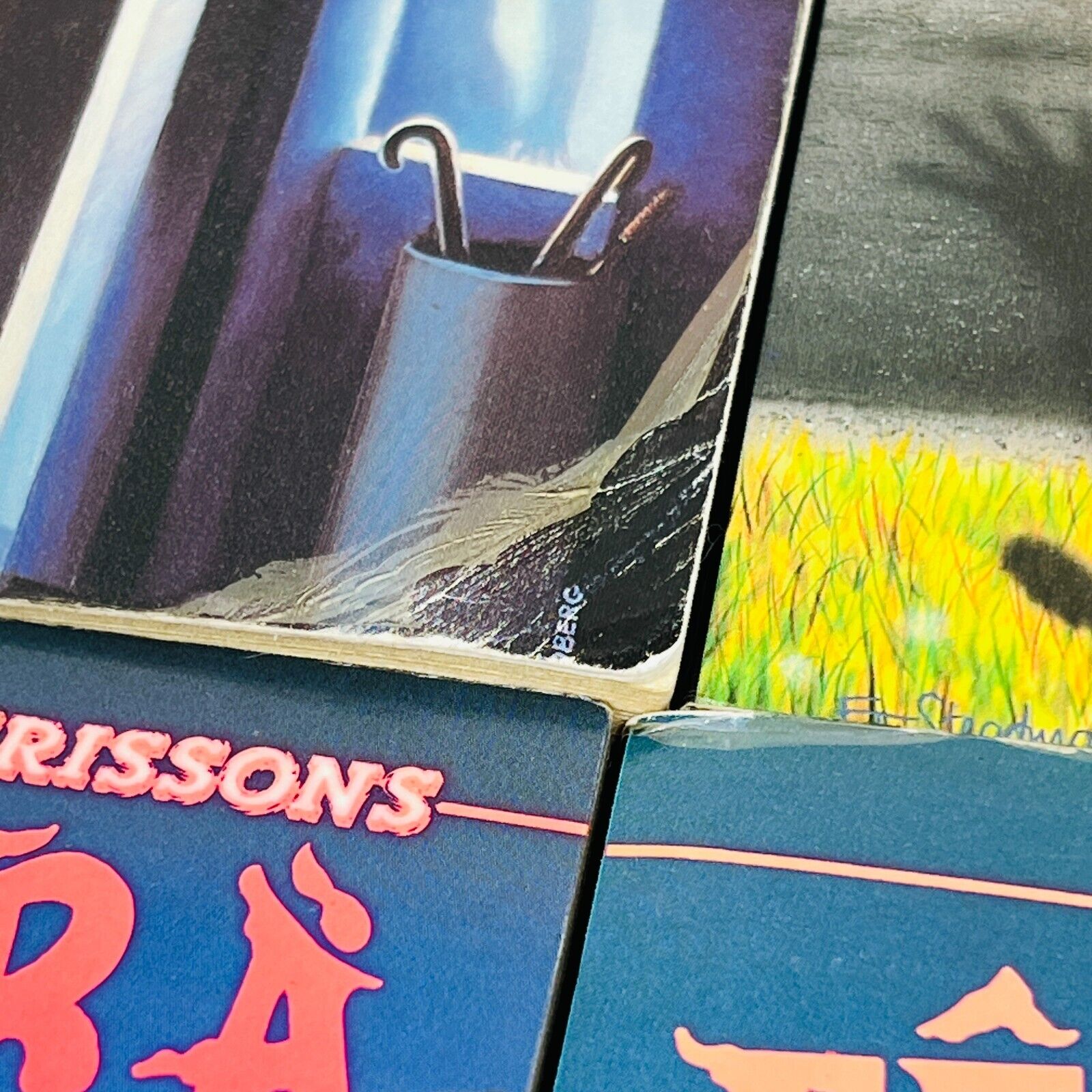 30x Frissons EH Lot Livres Quel Rendez-Vous/La Rouquine/Fenêtre Stine Français