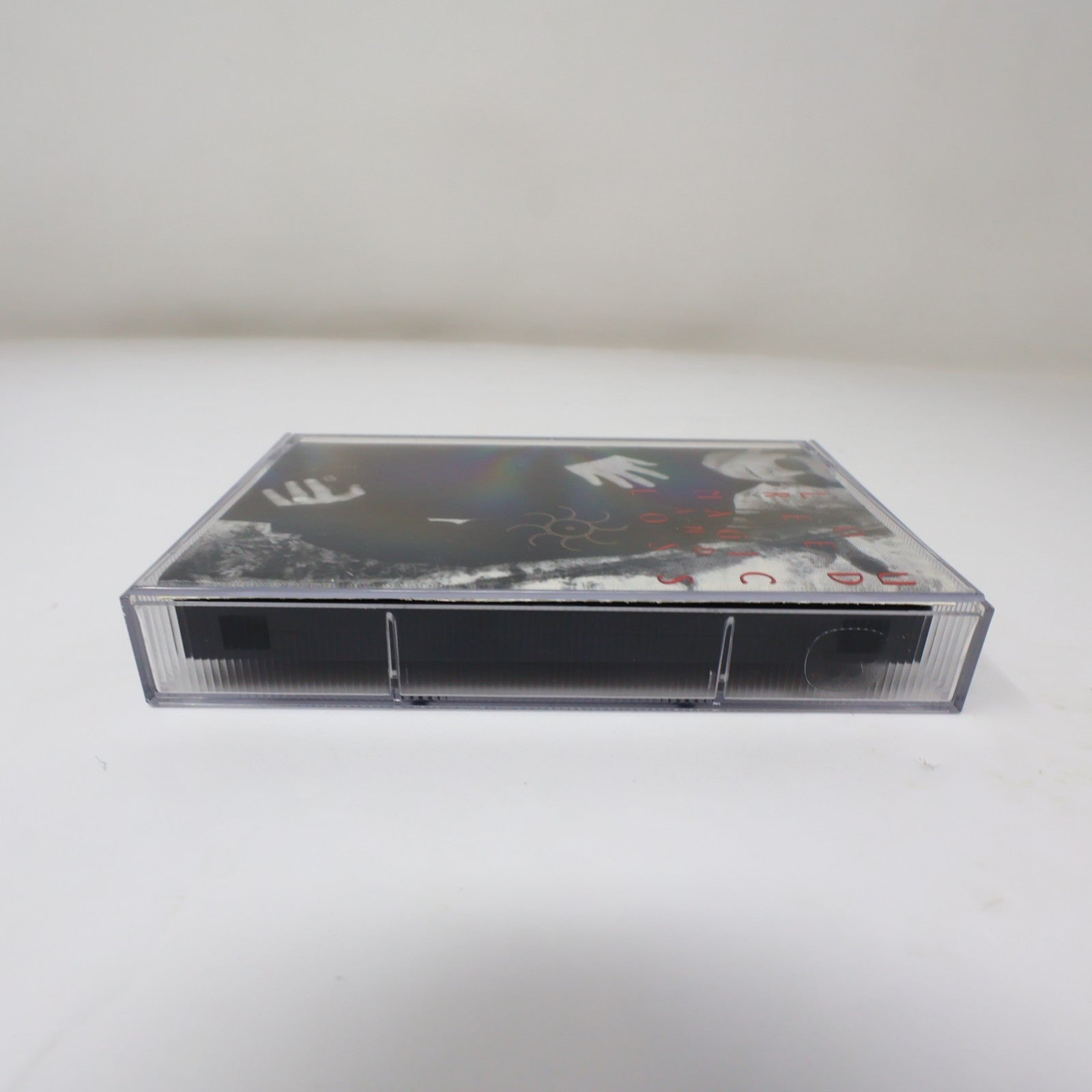 Lou Reed Magic And Loss Cassette Dorita/What's Good/Magician/Dreamin' 92 66624