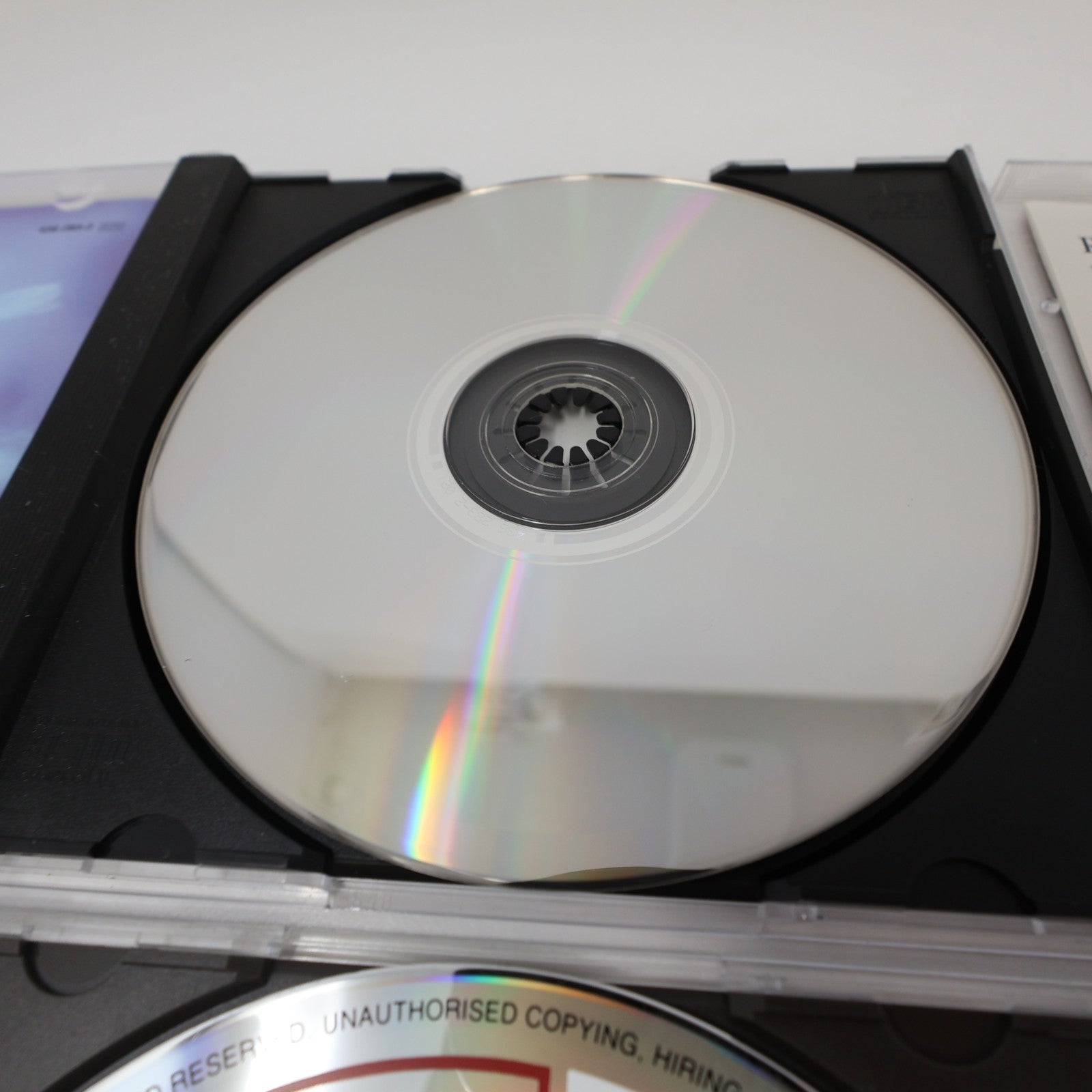 Rachmaninov 10 CD Lot Ashkenazy/John Browning/Helfgott/Haitink/Dutoit/Prévin