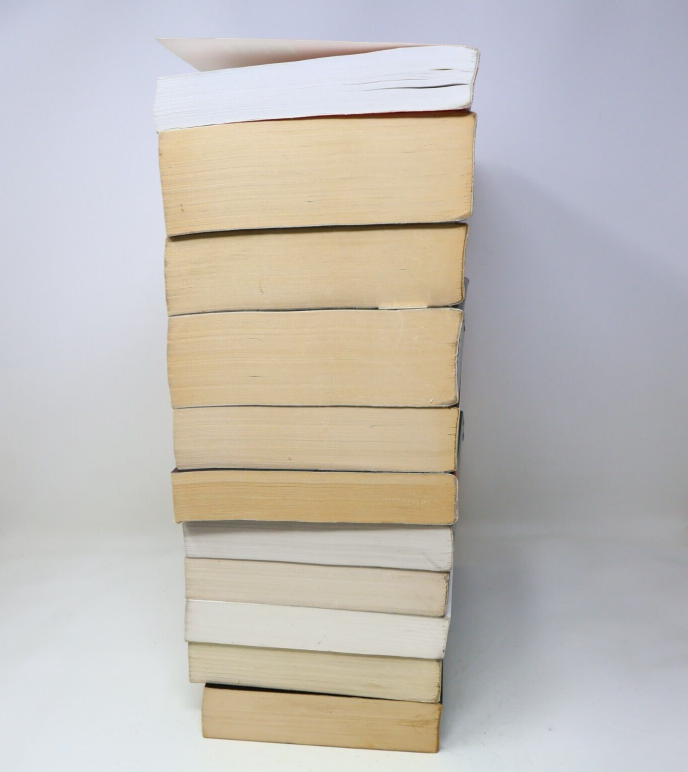 Lot 11 Livres Stephen King Albin Michel/JCL Simetierre Insomnie Horreur French