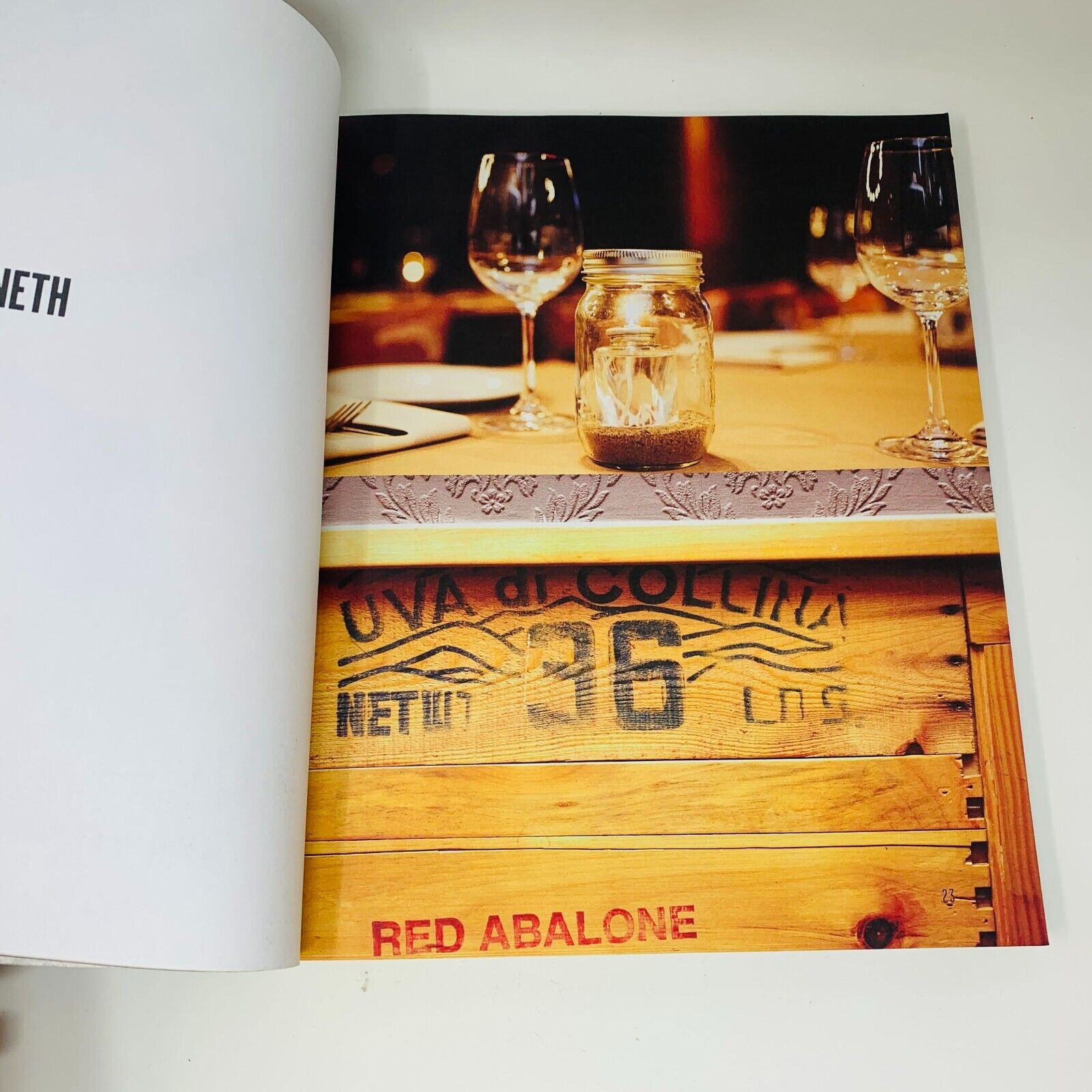 2010 Garde Manger Livre de Recettes Cuisine La Presse Chuck Hughes Français PB
