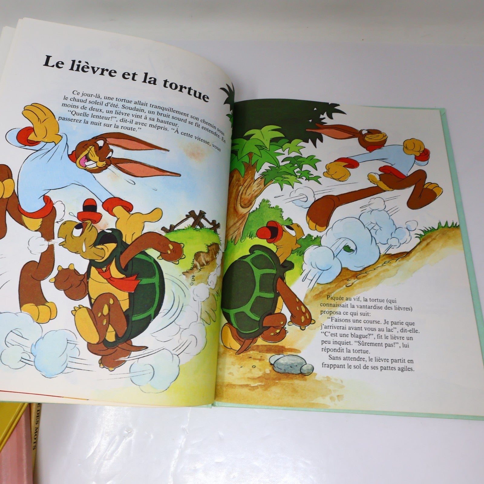J'Apprends en M'Amusant #1 3-6 8-12 14-19 Lot 16 Livres Transmo Disney Enfants