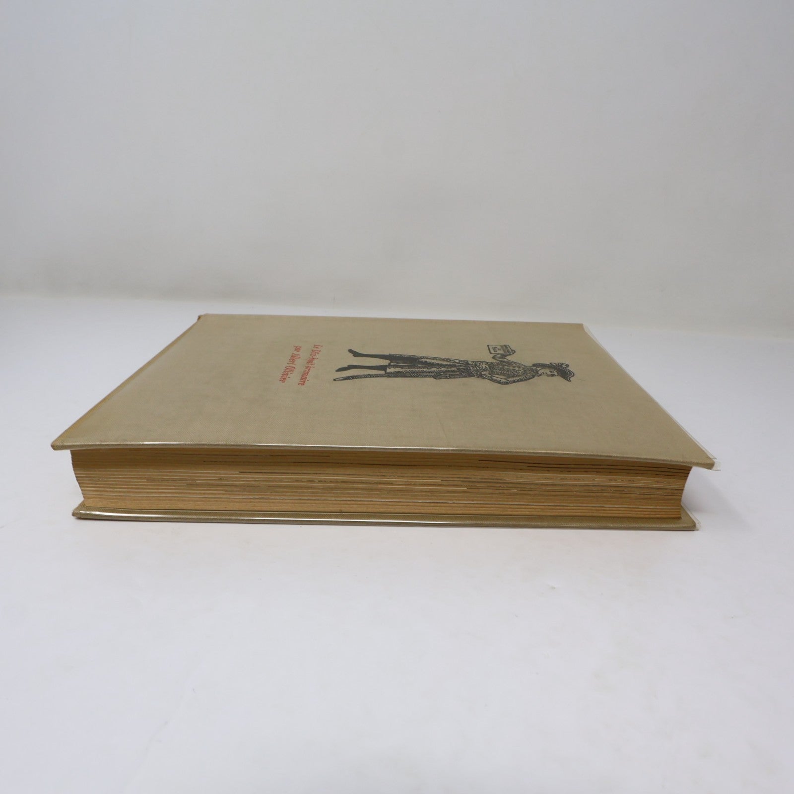 Le Dix-Huit Brumaire Albert Ollivier Nrf Gallimard 1959 HC Napoléon Bonaparte