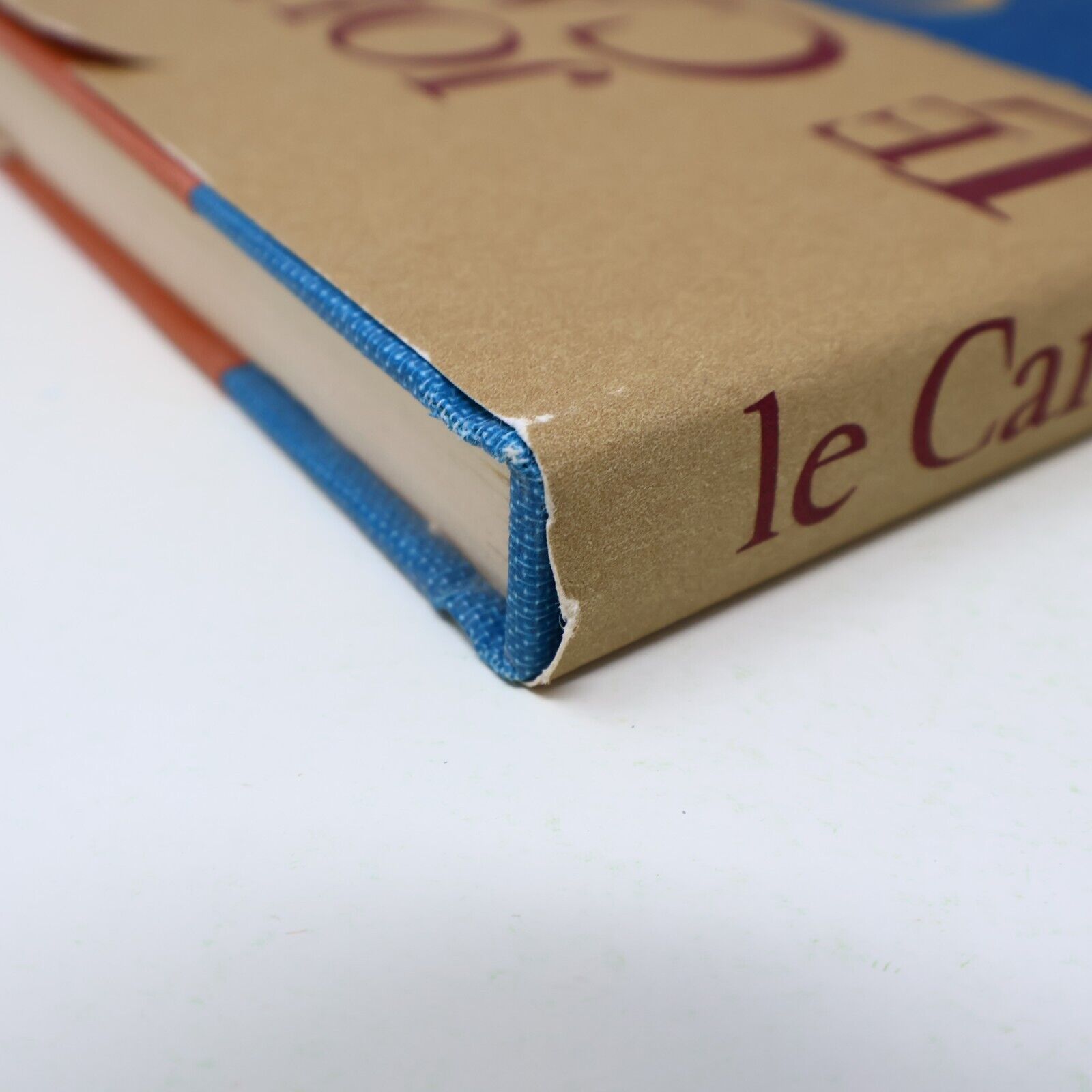 1962 Call For the Dead John le Carré Walker and Company Hardcover Espionage Spy