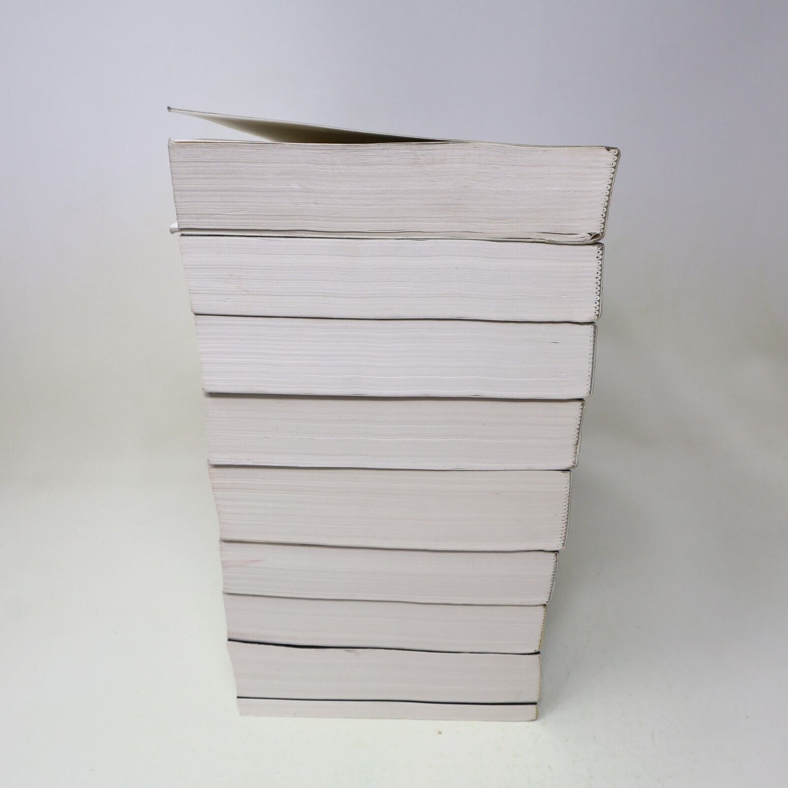 Le 87e District #1-8 + Dictionnaire Ed Mcbain Omnibus Roman Policier Lot French