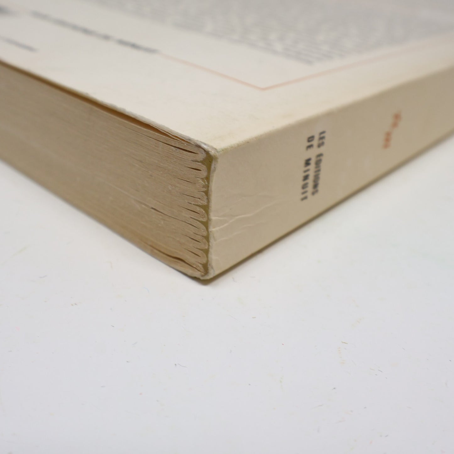 1987 La Reproduction Éléments pour une Théorie du Système d'Enseignement Minuit