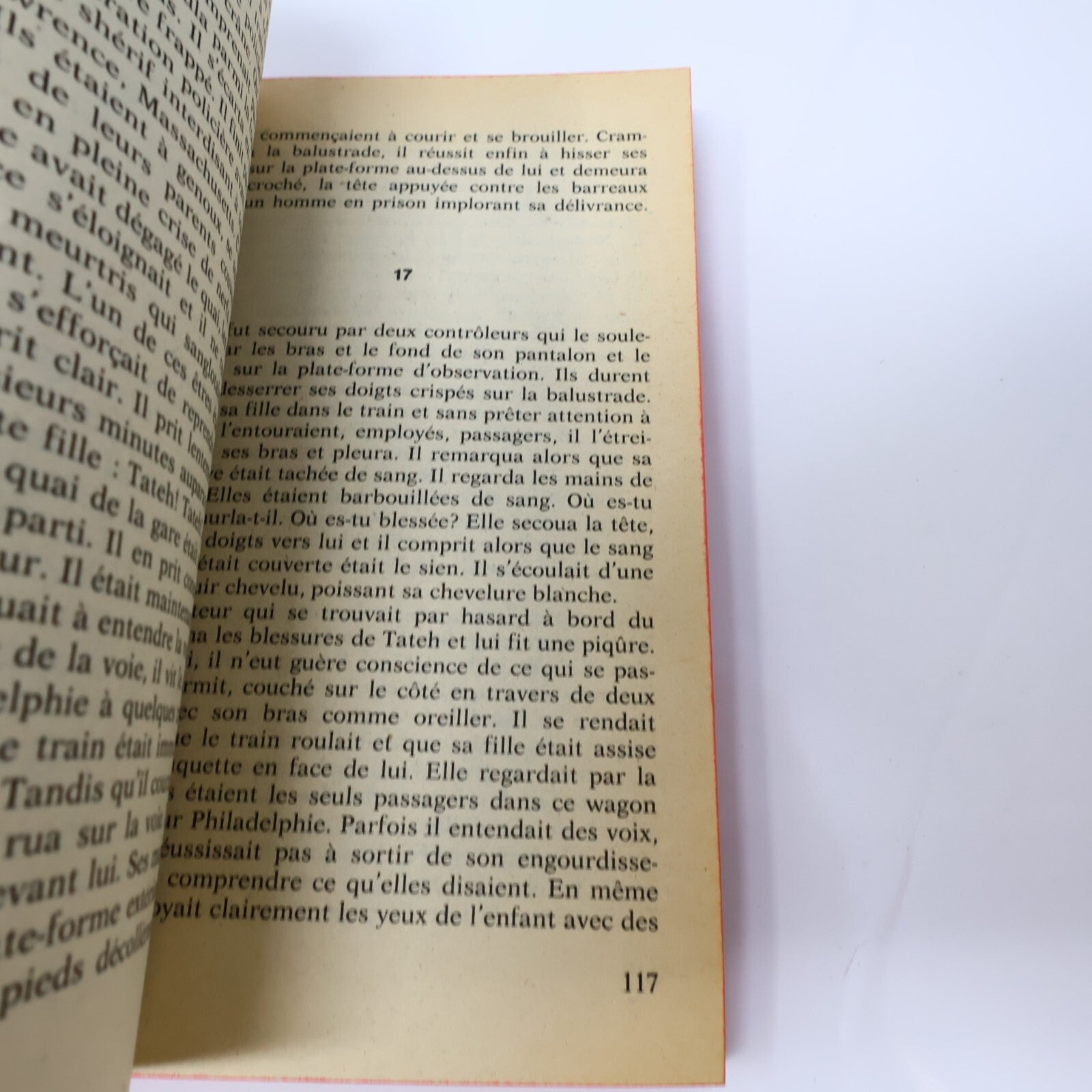Ragtime Edgar Lawrence Doctorow J'ai Lu 1982 Fiction Historique Film Français PB