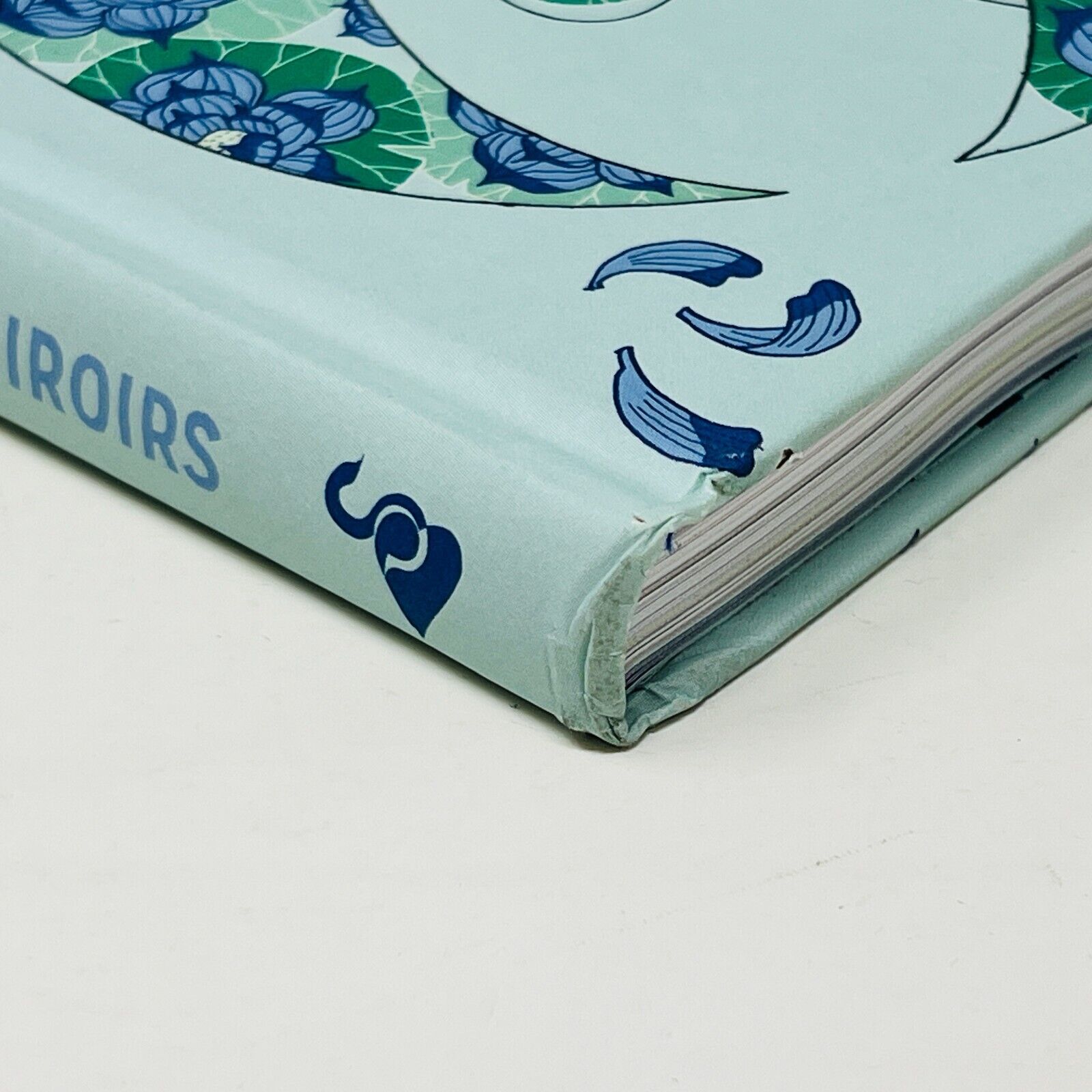 2021 Dans le Palais des Miroirs Bande Dessinée Rackham Liv Strömquist Français