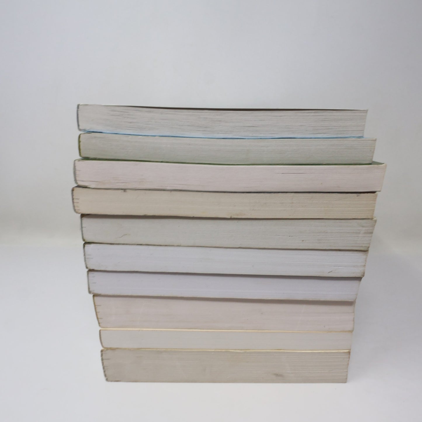 Développement Personnel Santé Mentale Psychologie Lot 10 Livres Français French
