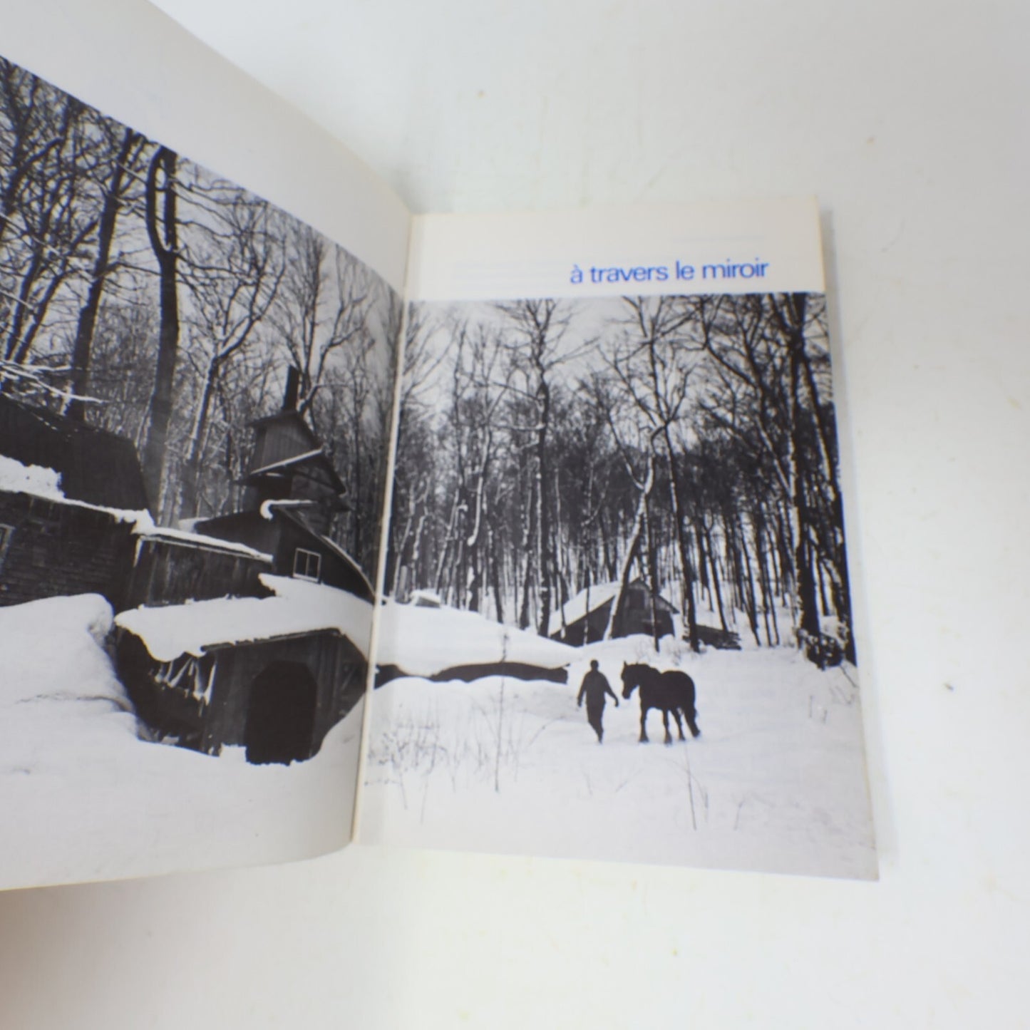 1980 Québec Philippe Meyer Collections Microcosme Petite Planète Seuil Français