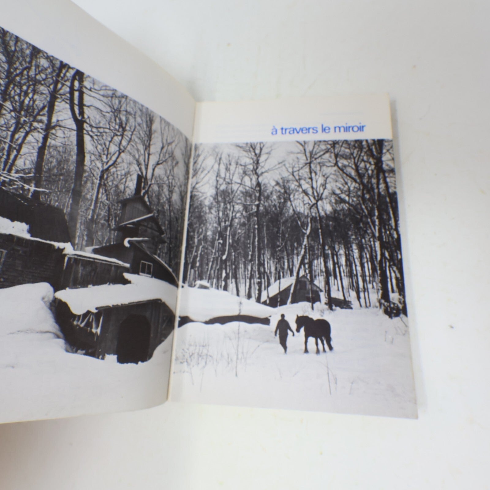 1980 Québec Philippe Meyer Collections Microcosme Petite Planète Seuil Français