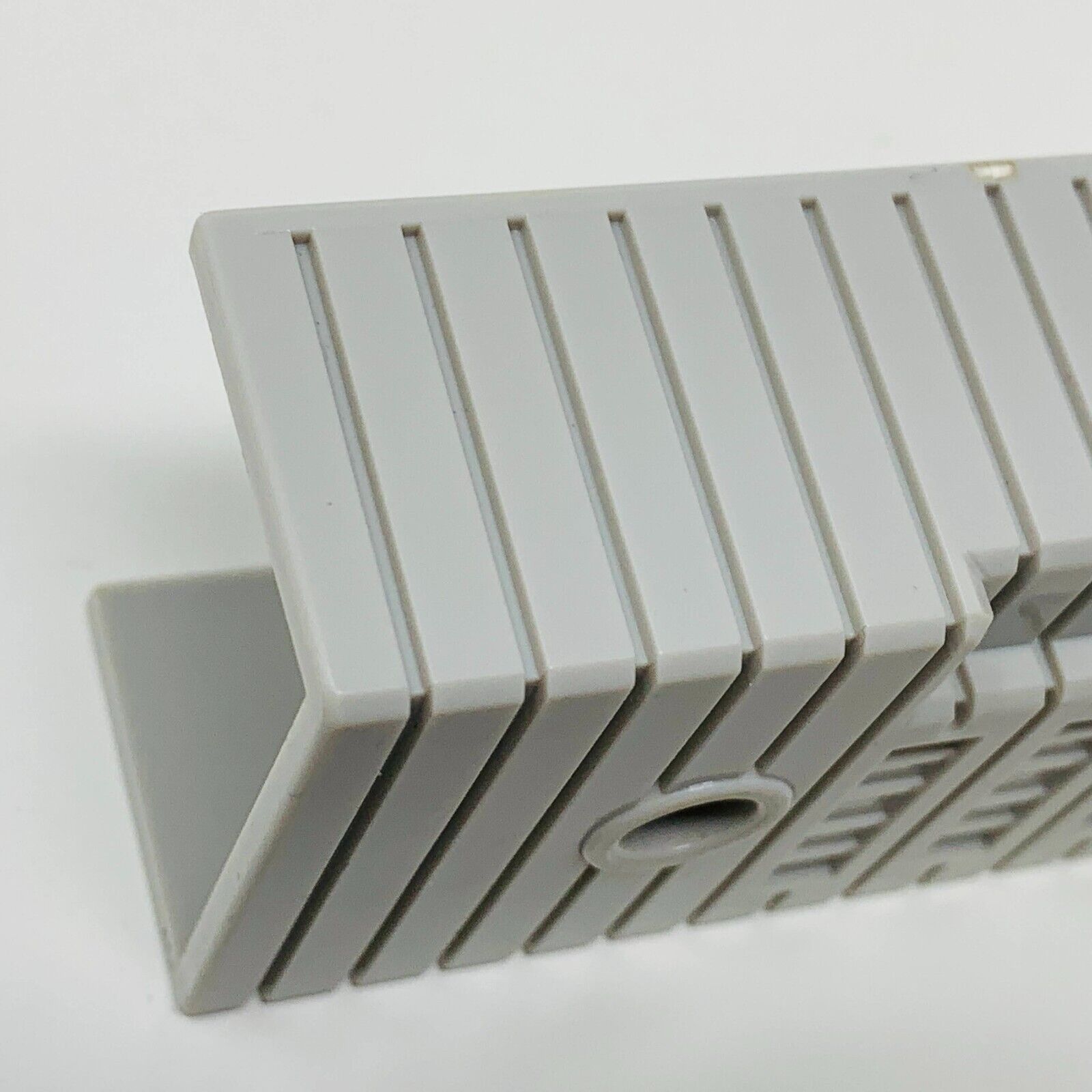 Metroplex Rear Tower G1 Generation One Transformers Original Part Vintage 1986