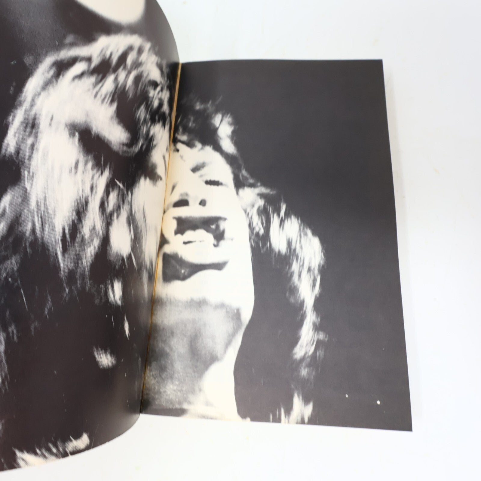 Mainmise #16 Contre-Culture Underground Québécois Revue Septembre 1972 Français