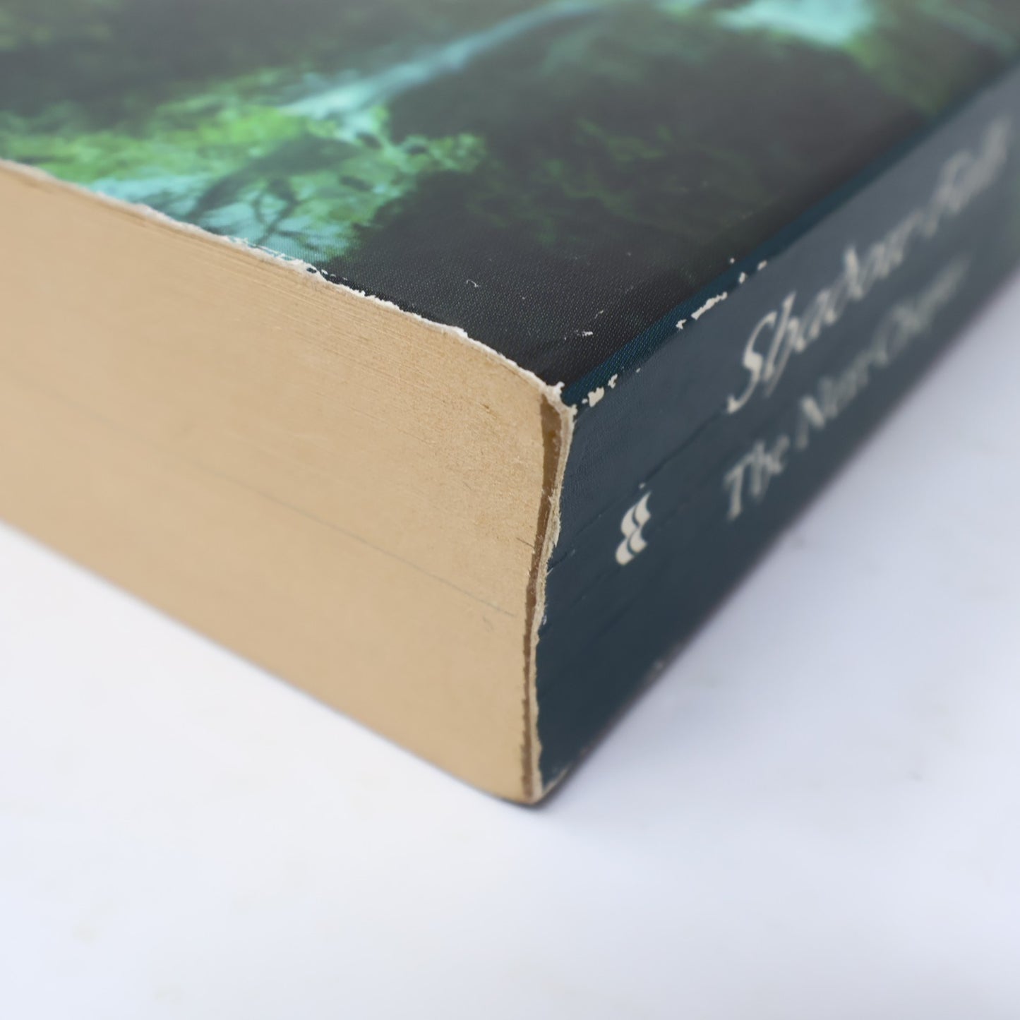 Taken At Dusk/Whispers At Moonrise C. C. Hunter Shadow Falls the Next Chapter PB