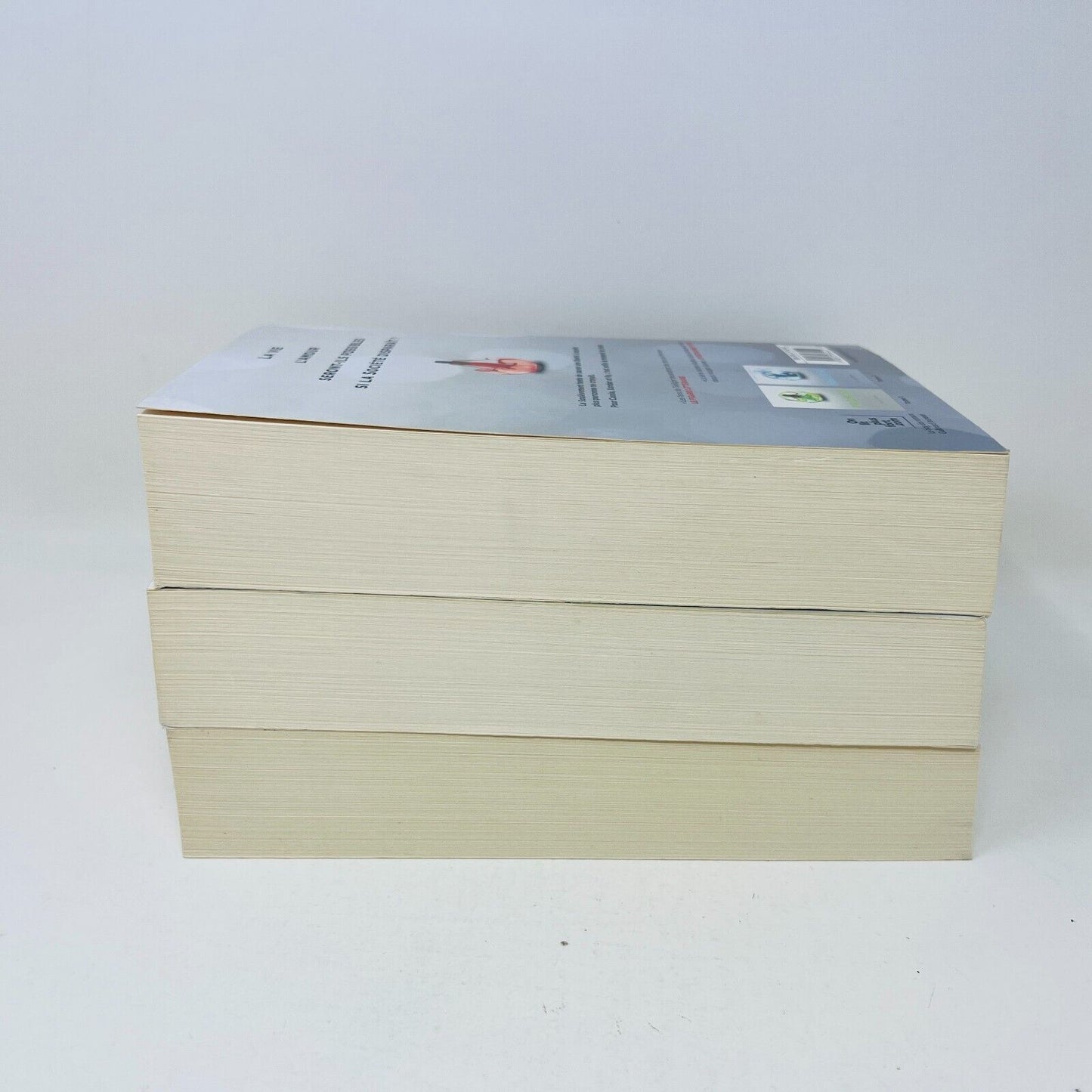 Promise #1-3 de Ally Condie Série Complète Gallimard Lot Livres Français/French