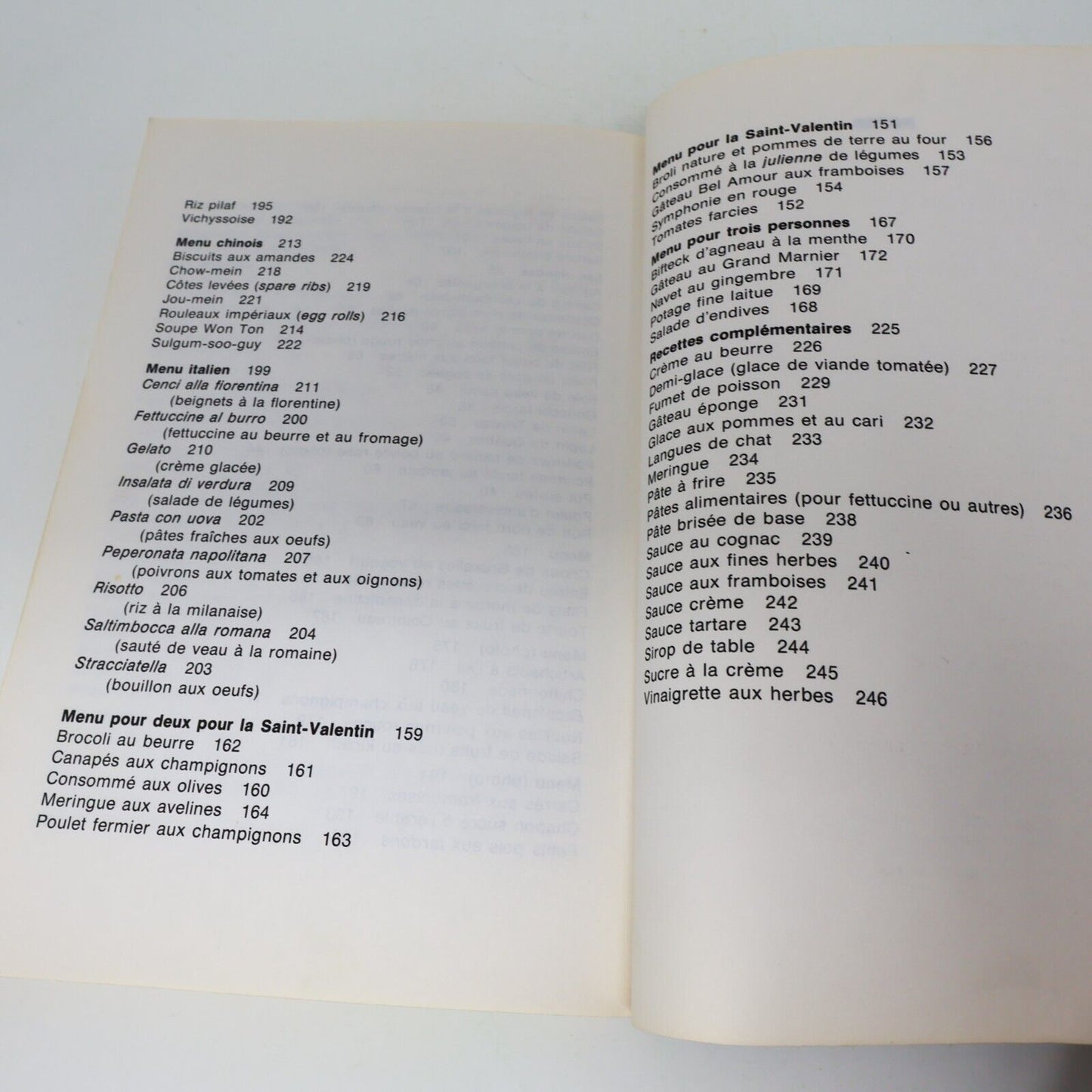 La Cuisine Joyeuse de Soeur Angèle Lot 2 Livres Recettes Table Français 1980s