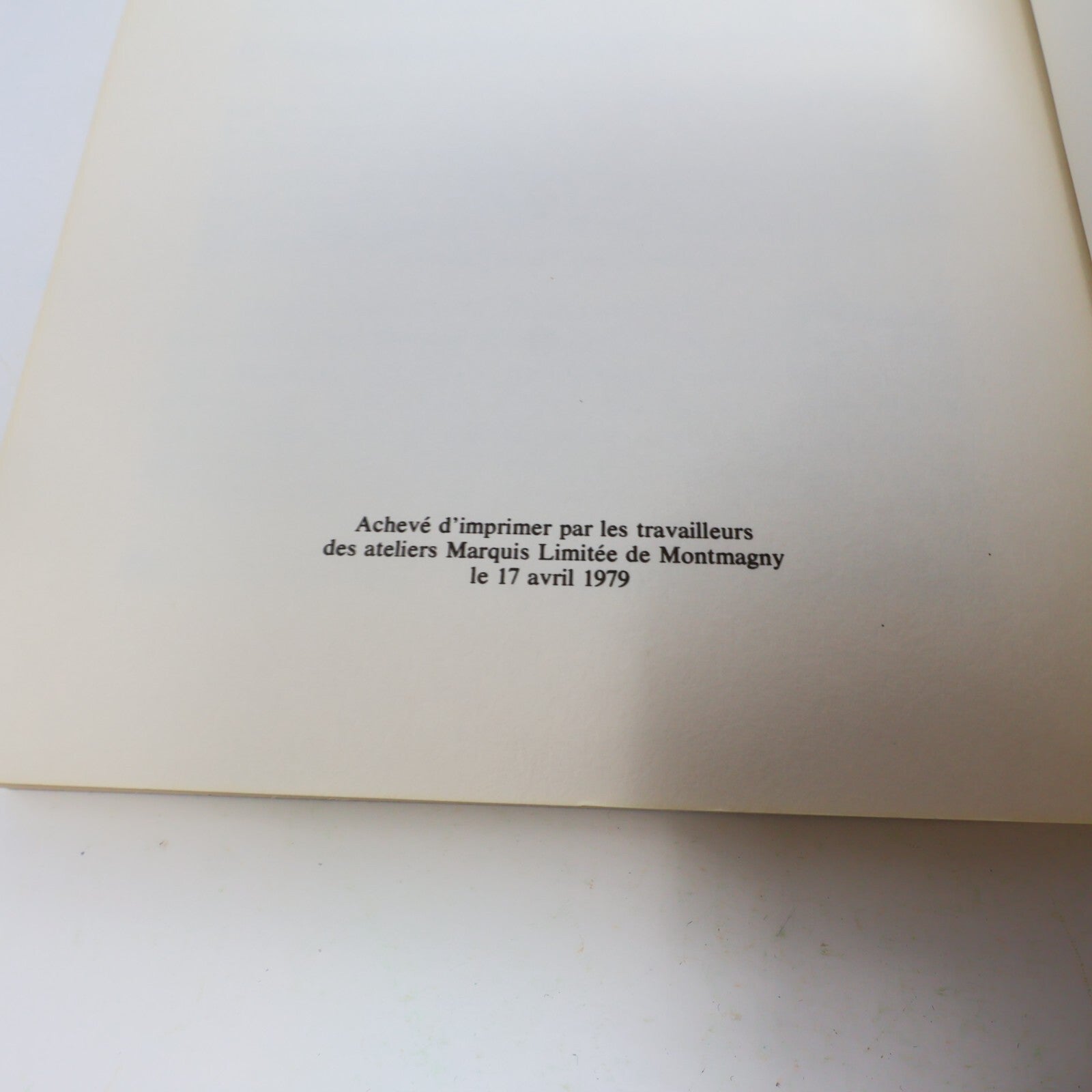 1979 La Démocratie Ingouvernable Signé Pierre Vallières Québec Amérique Société