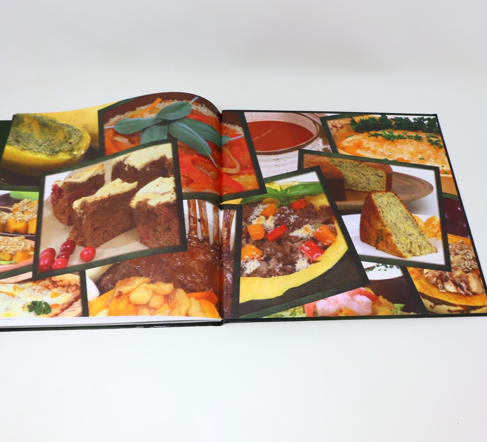 2010 Les Courges dans Votre Assiette Recettes de la Courgerie Cuisine Goélette