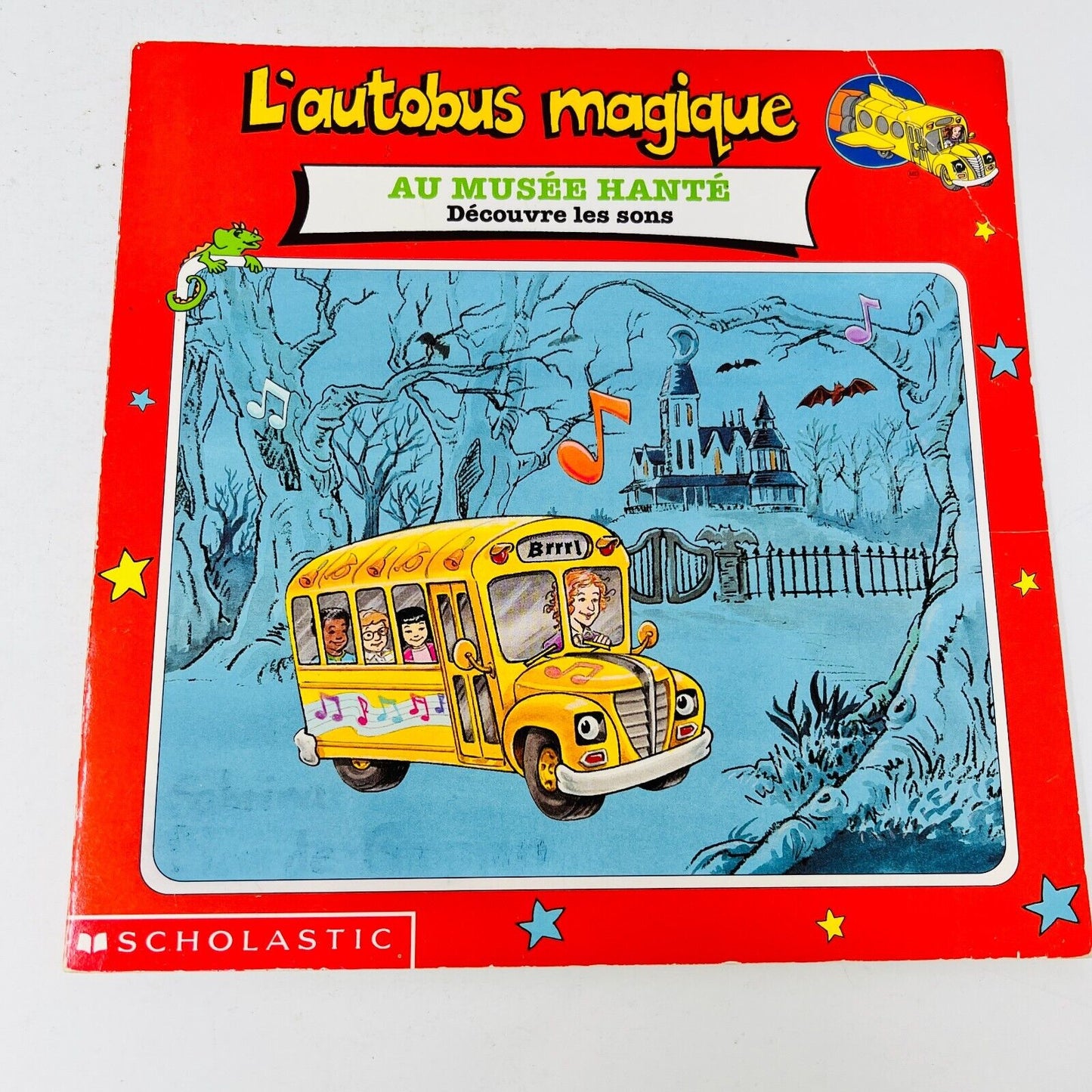 Lot de 10 Livres Jeunes Enfants Petite Enfance Français/French Young Children's