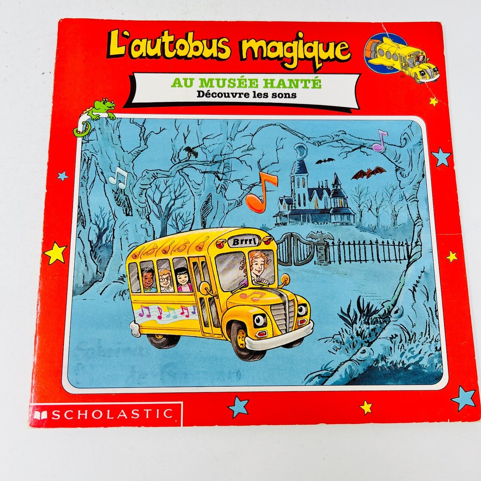 Lot de 10 Livres Jeunes Enfants Petite Enfance Français/French Young Children's