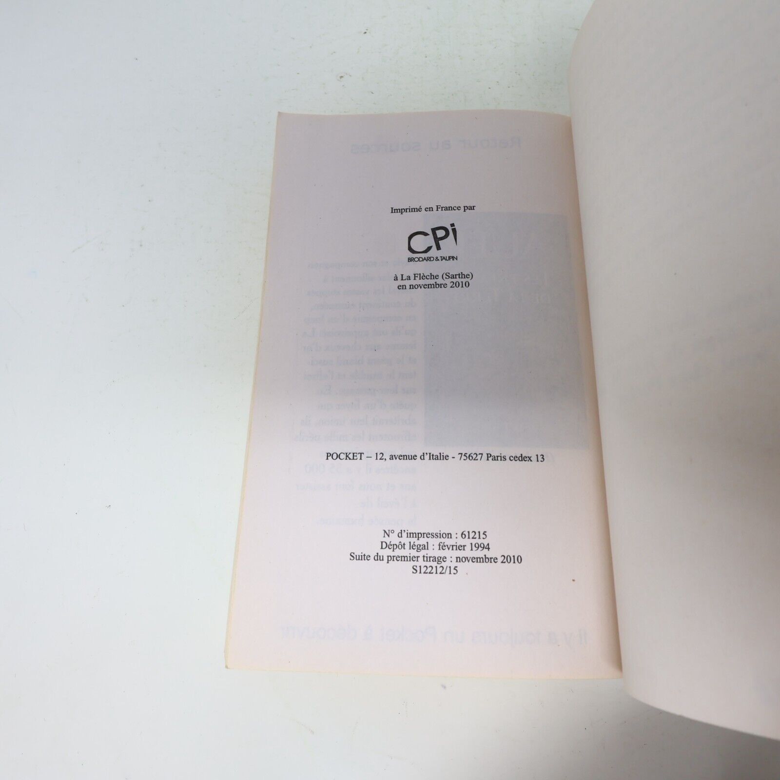 Lot 9 Livres Les Enfants de la Terre Jean M. Auel Pocket Préhistoire Français PB