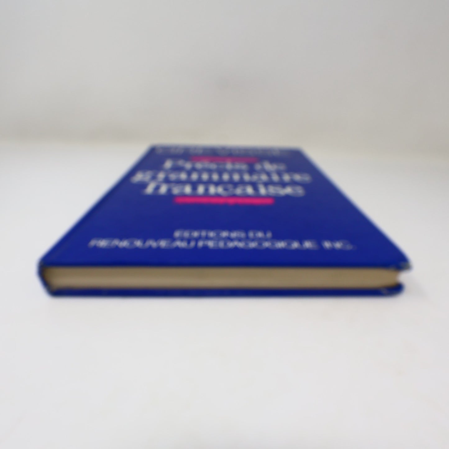 Précis de Grammaire Française Maurice Grevisse 1987 Relié Éducation Langue
