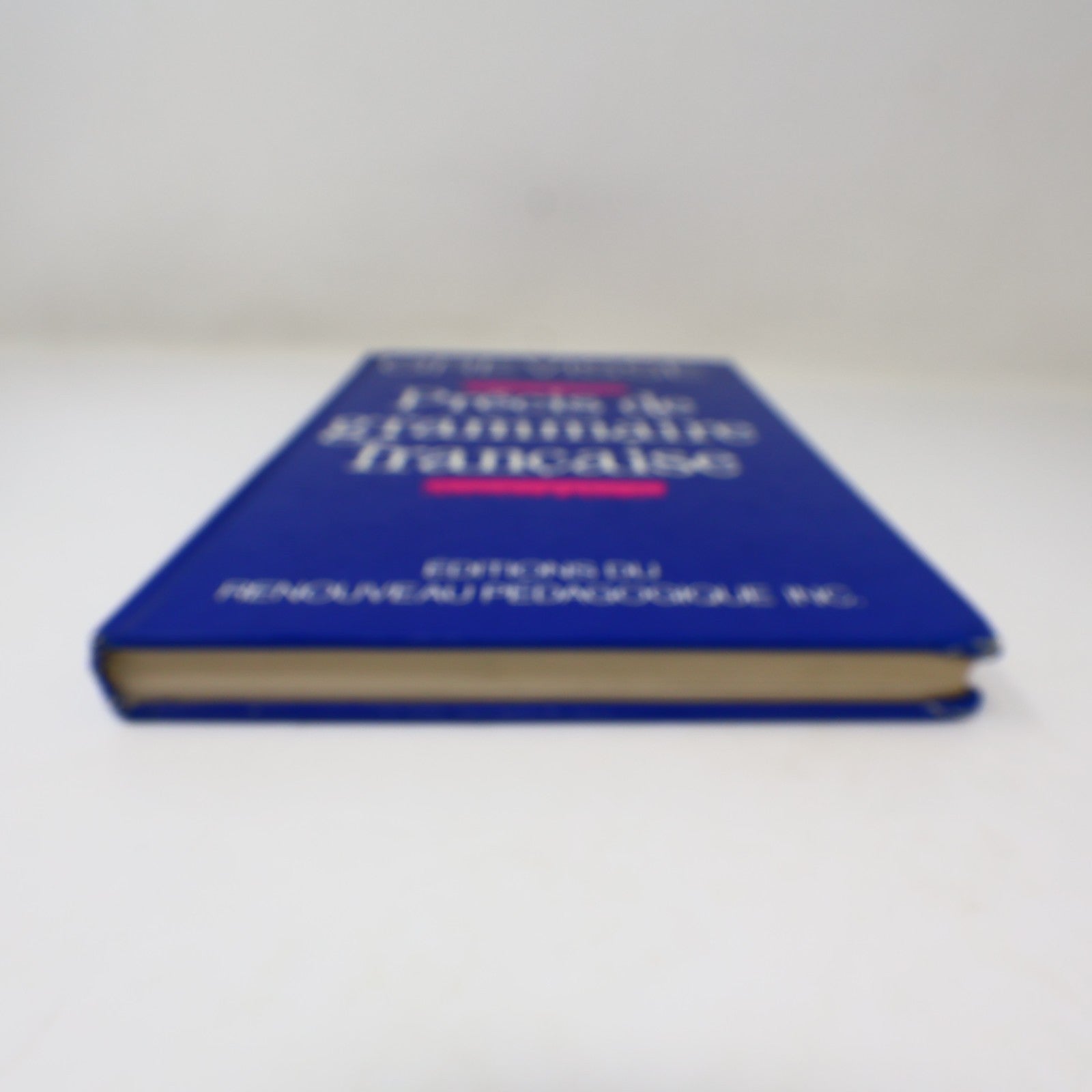 Précis de Grammaire Française Maurice Grevisse 1987 Relié Éducation Langue