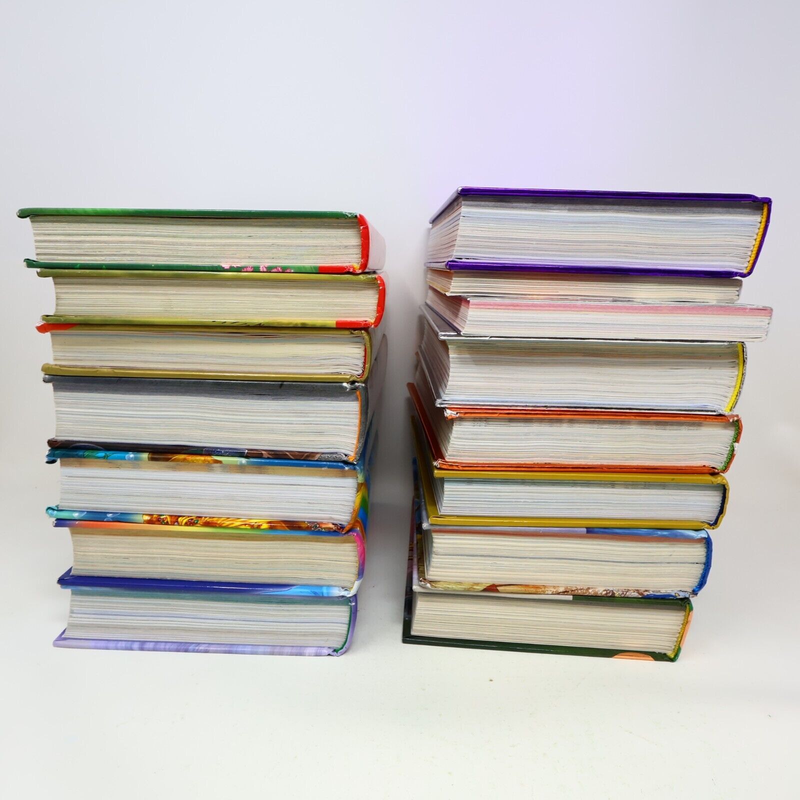 15x Geronimo Stilton Voyage dans le Temps Royaume des Rêves Lot Livres Français