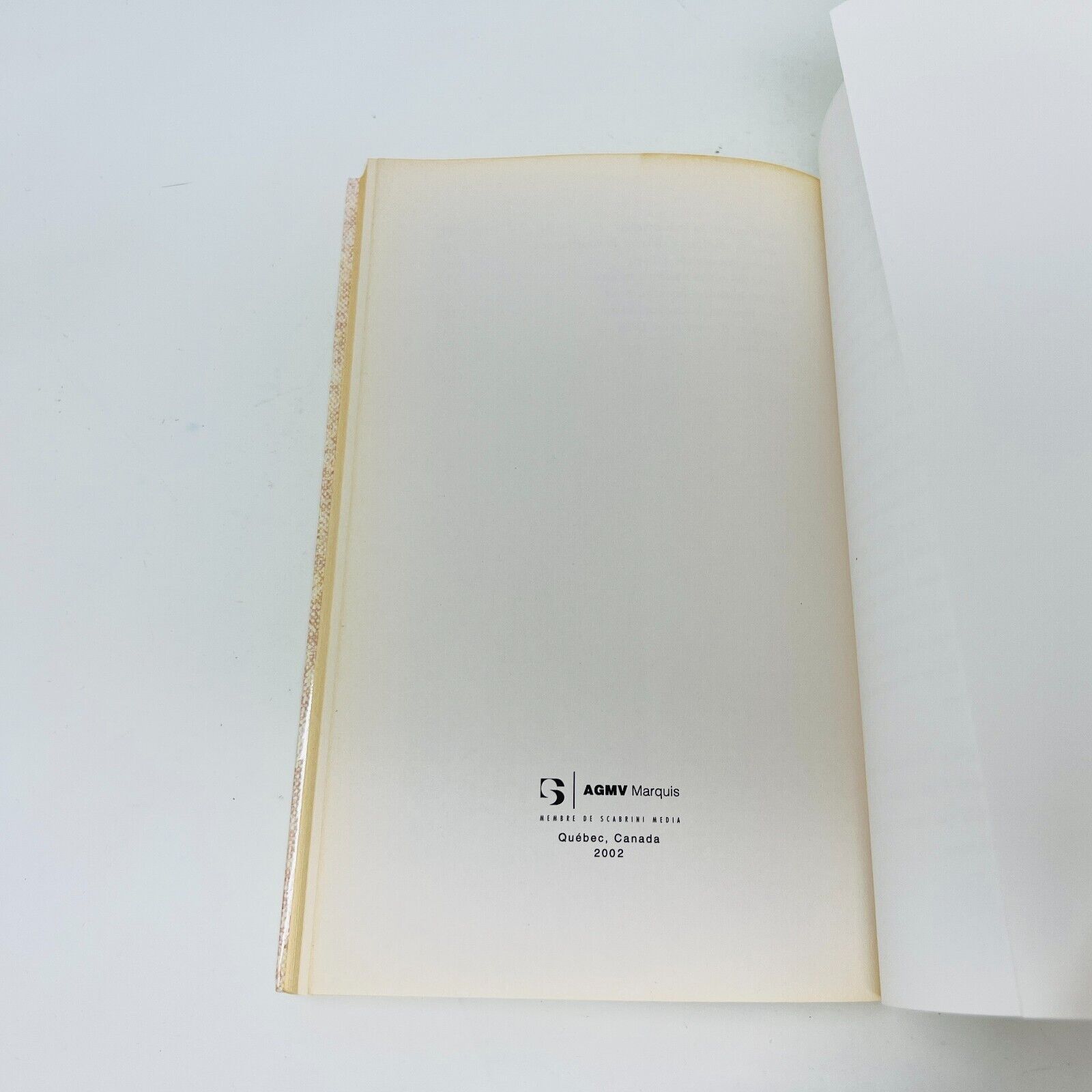 2002 La Voix intérieure de l'amour de Henri J.M. Nouwen Livre Bellarmin Français