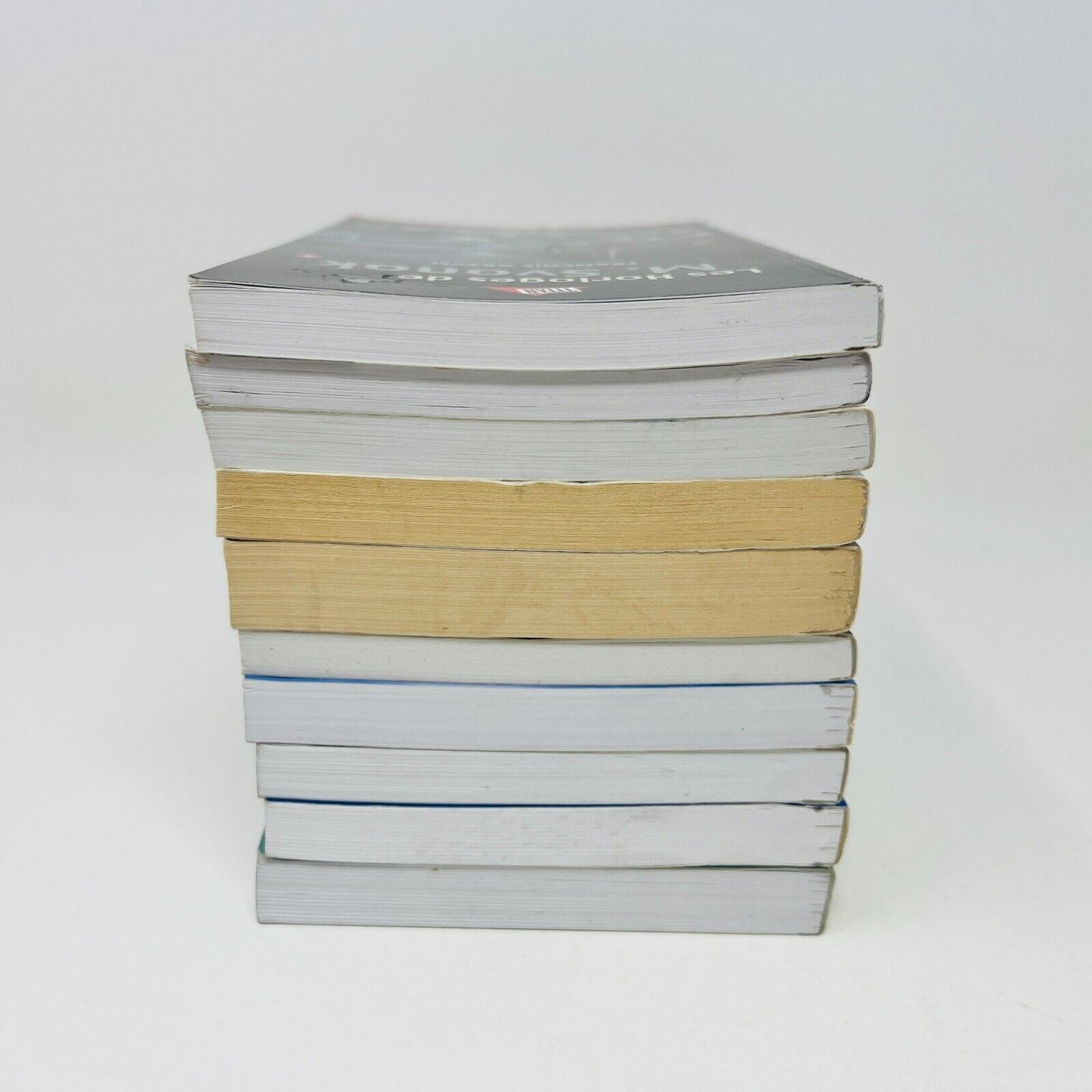 10x Titan Lot Livres pour Enfants Marie-Tempête/Ta Voix dans la Nuit/Cassiopée