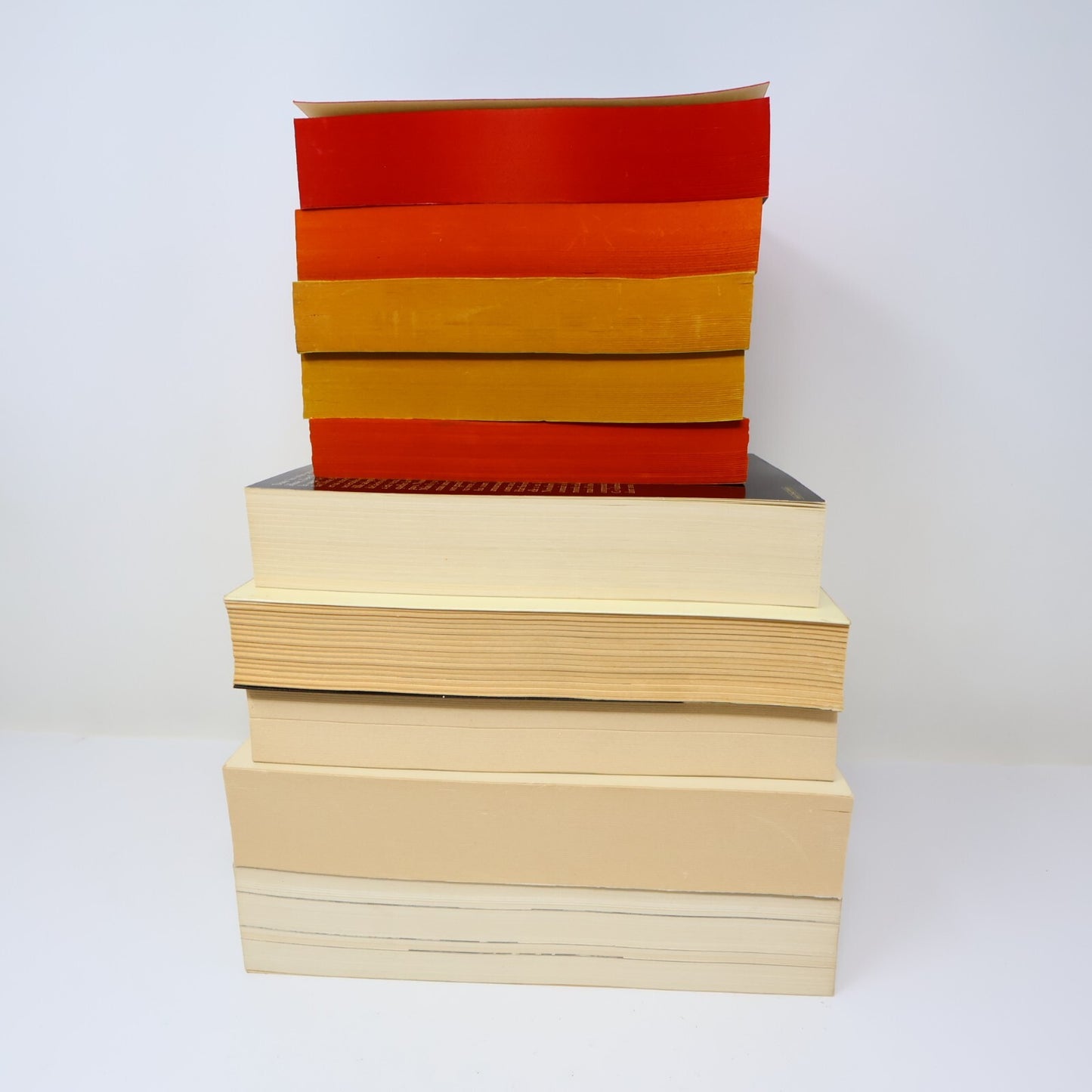 Han Suyin Lot 10 Livres Déluge du Matin/L'Arbre Blessé/Moisson du Phénix Romance