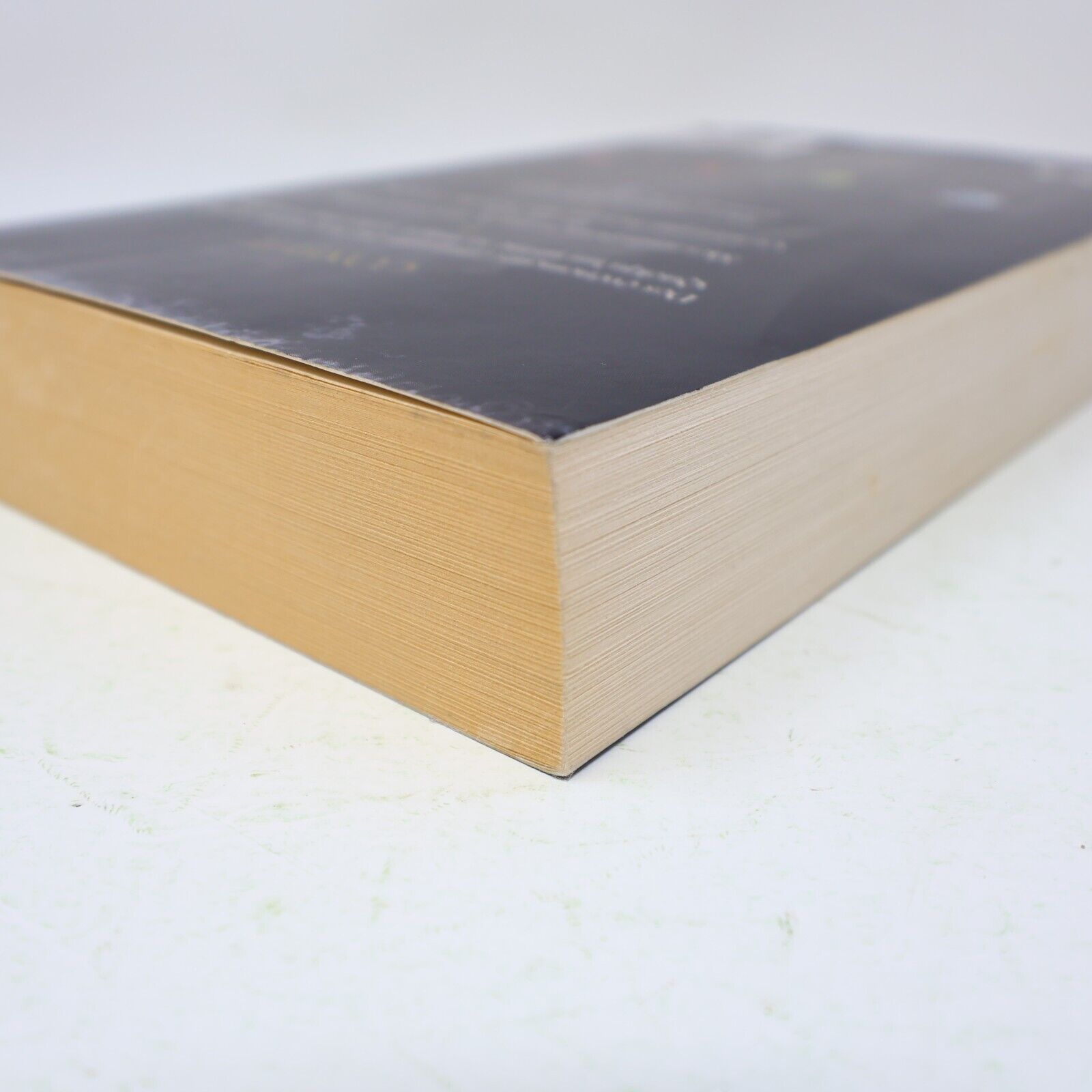 2011 Conflits Sorcière #9 de Cate Tiernan Éditions Ada Français Paperback PB