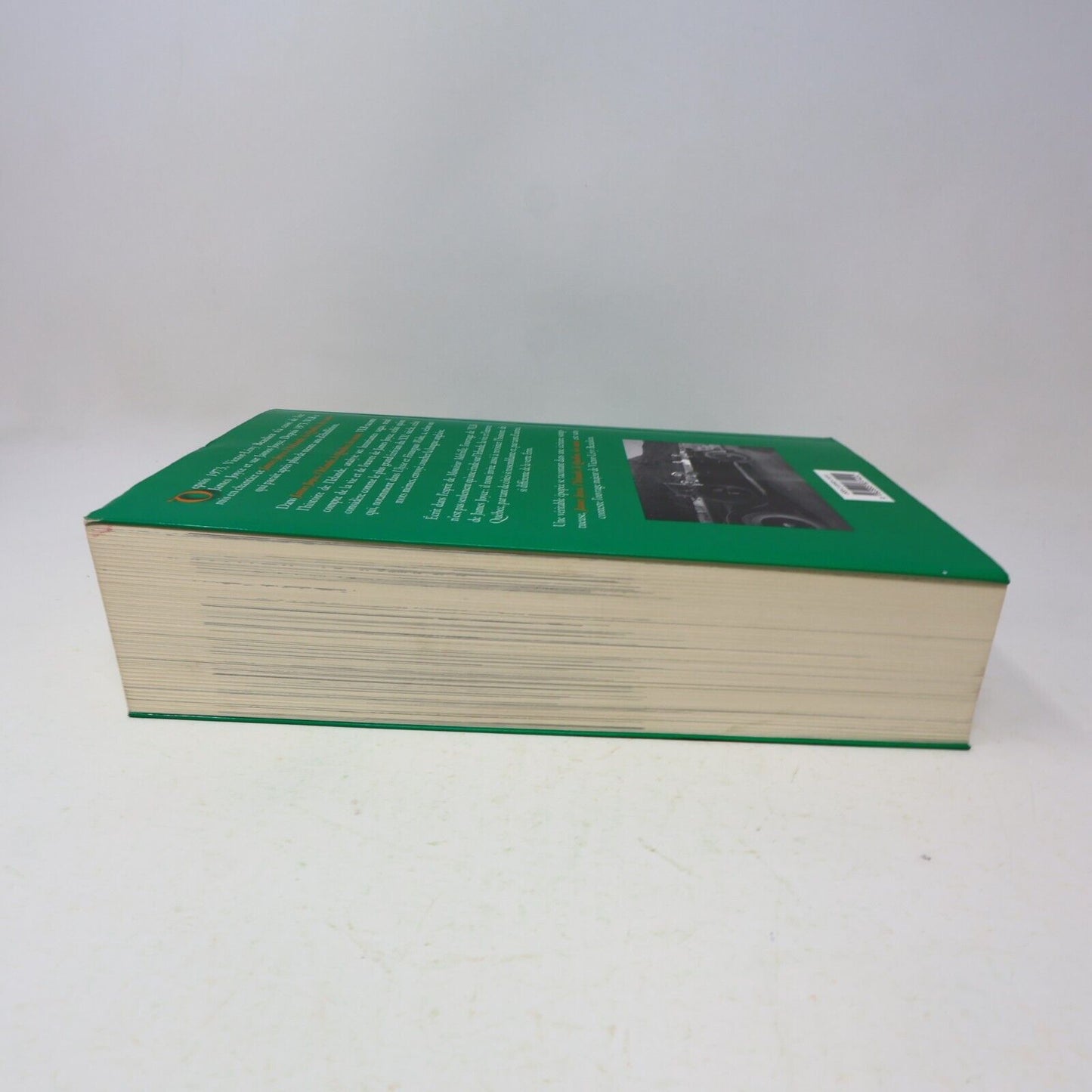 2006 James Joyce l'Irlande le Québec les Mots Essai Hilare Victor Lévy Beaulieu