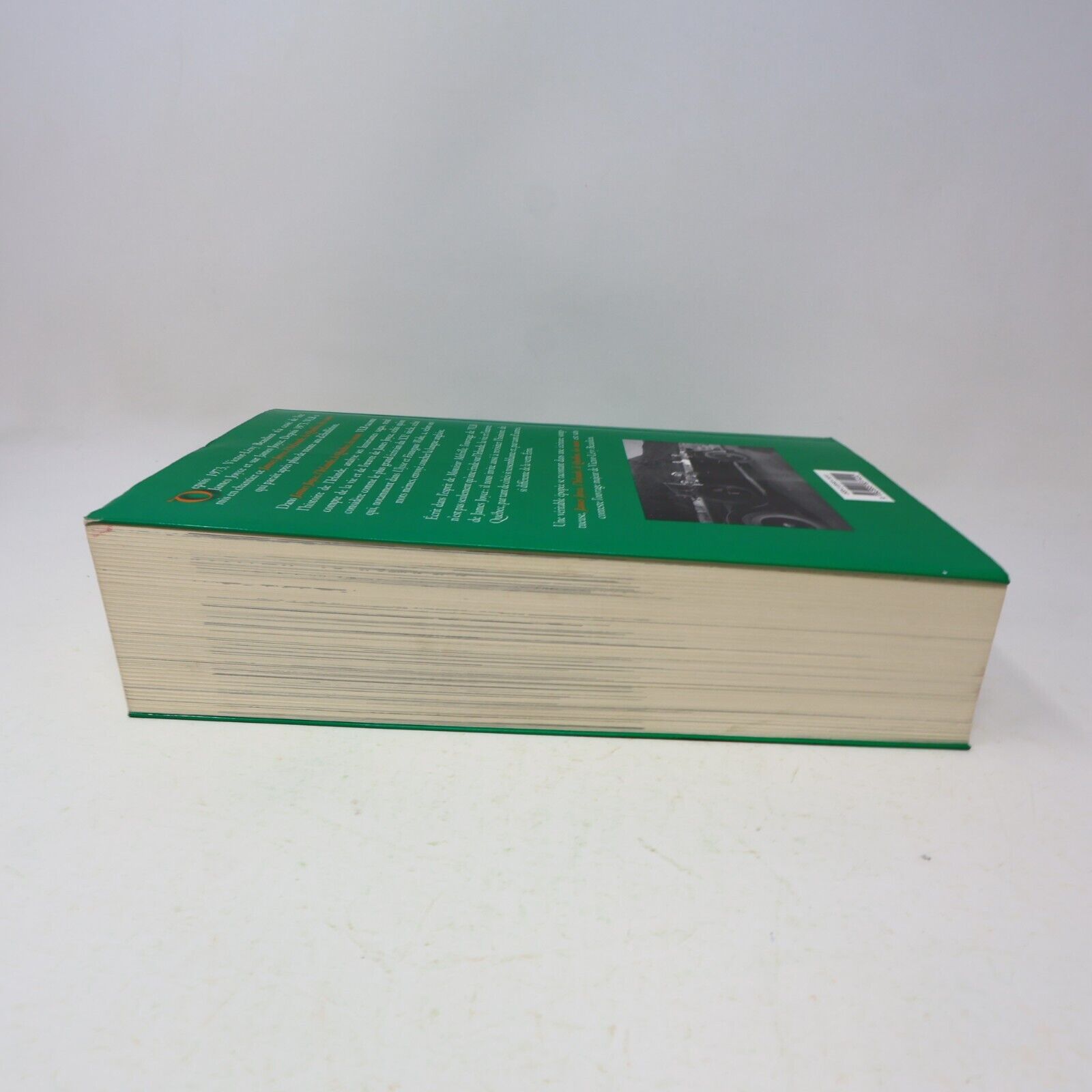 2006 James Joyce l'Irlande le Québec les Mots Essai Hilare Victor Lévy Beaulieu
