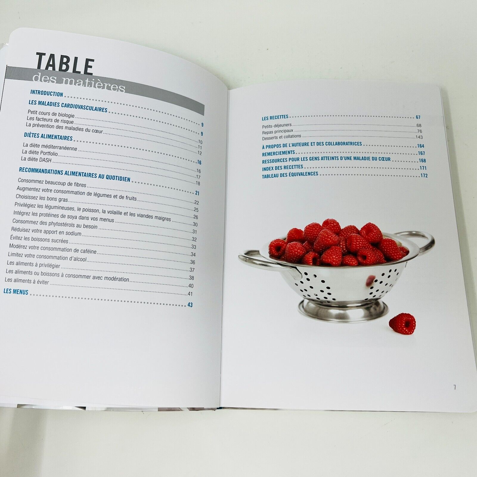 Maladies Cardiovasculaires 21 Jours de Menus de Nathalie Verret Recettes Cuisine