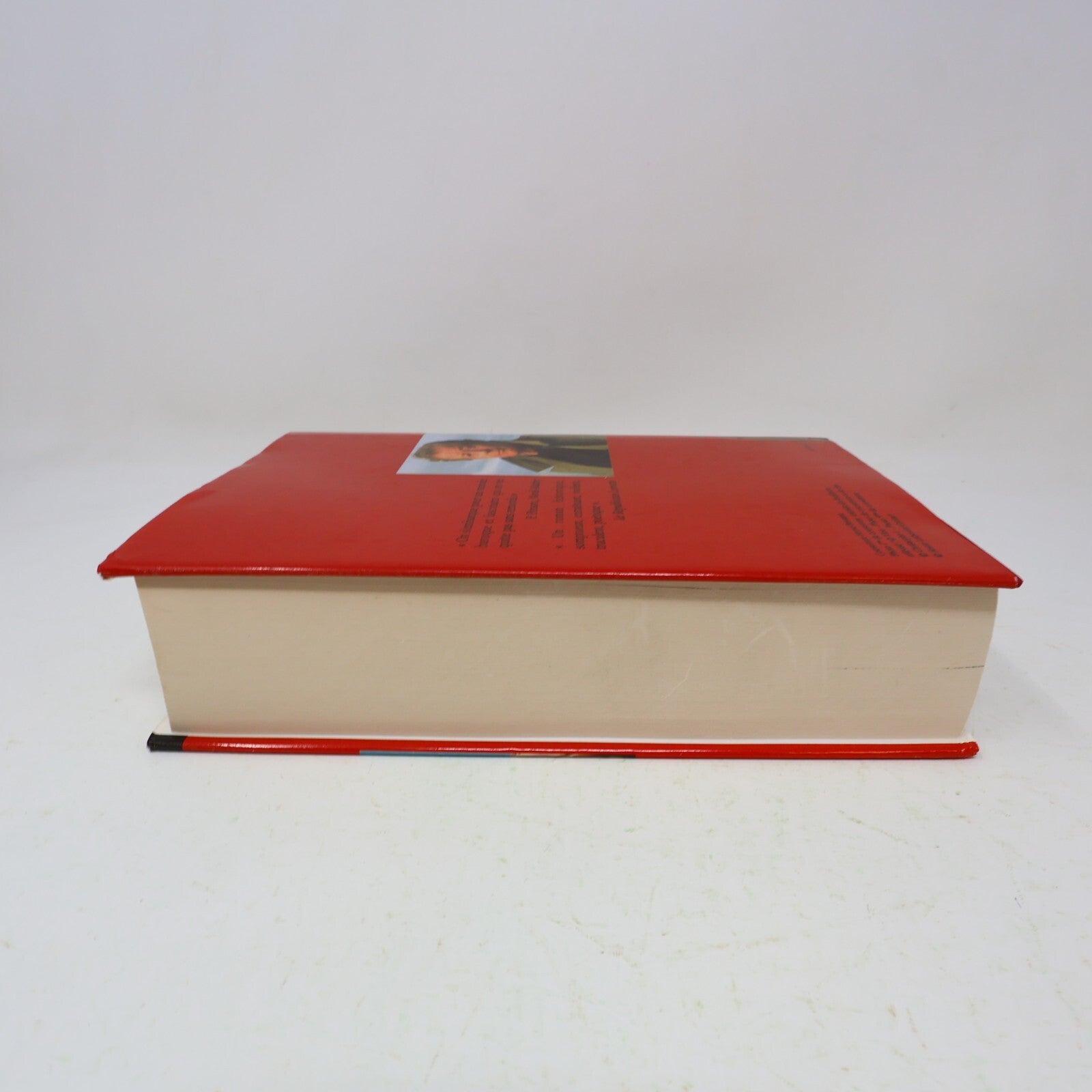 1994 Shōgun le Roman des Samouraïs James Clavell France Loisirs BCE Français HC