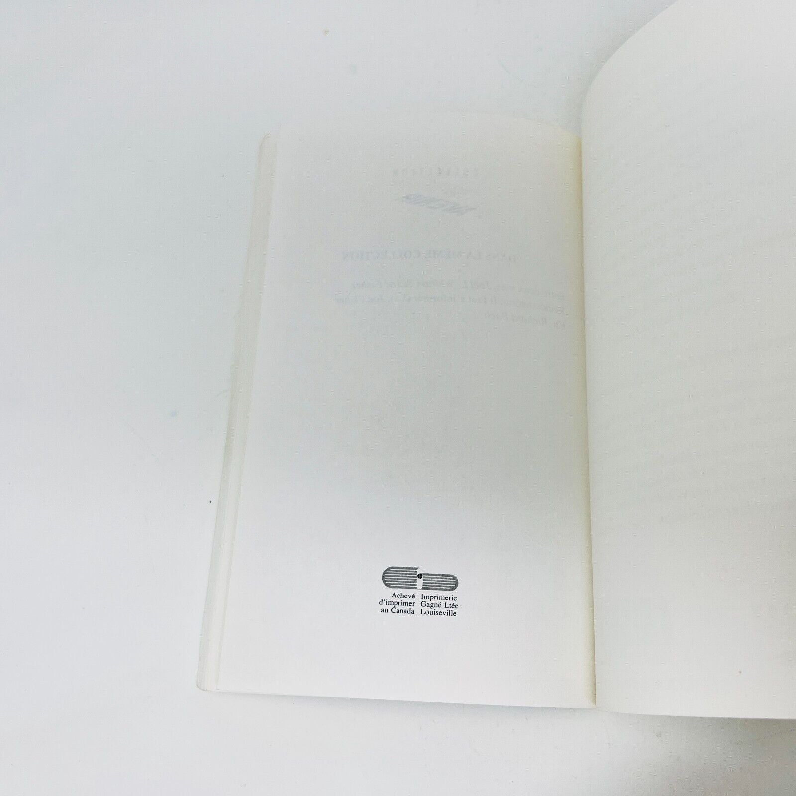 Monde Invisible Monde d'Amour de Joanne Boivin/Carole Champagne Monde Différent