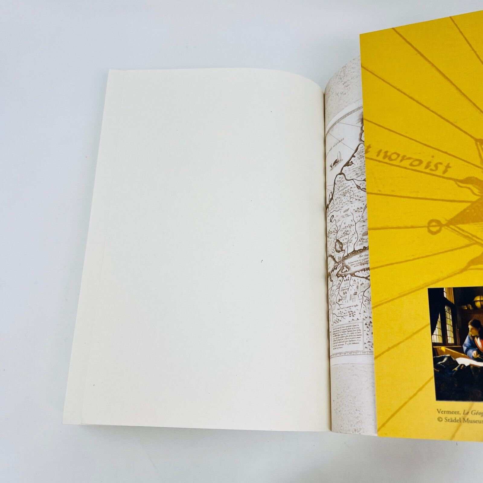 2011 Le Rêve de Champlain Boréal David Hackett Fisher Explorateur Canada French