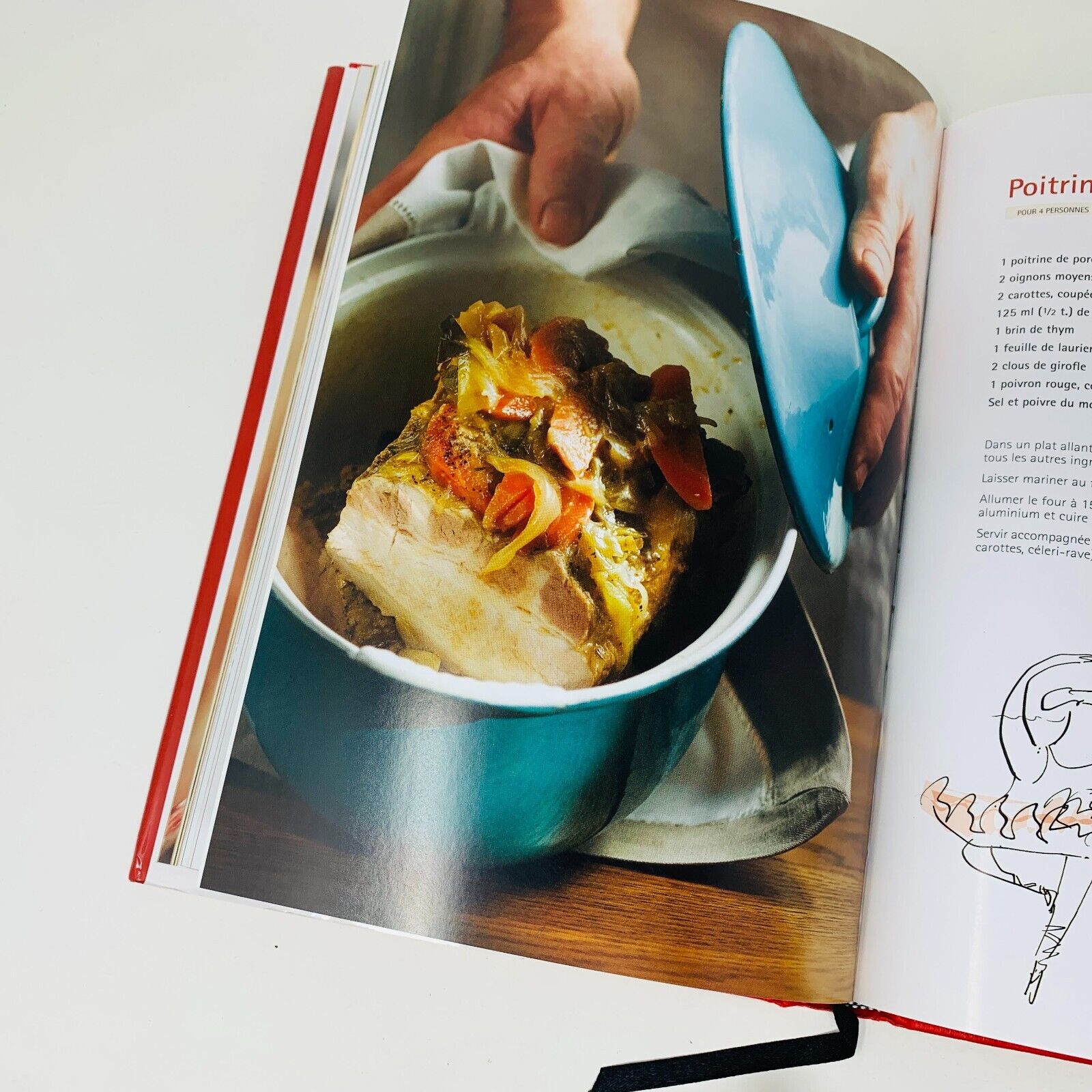 Tout ce que vous avez Toujours Voulu Savoir sur la Cuisson des Viandes Recettes