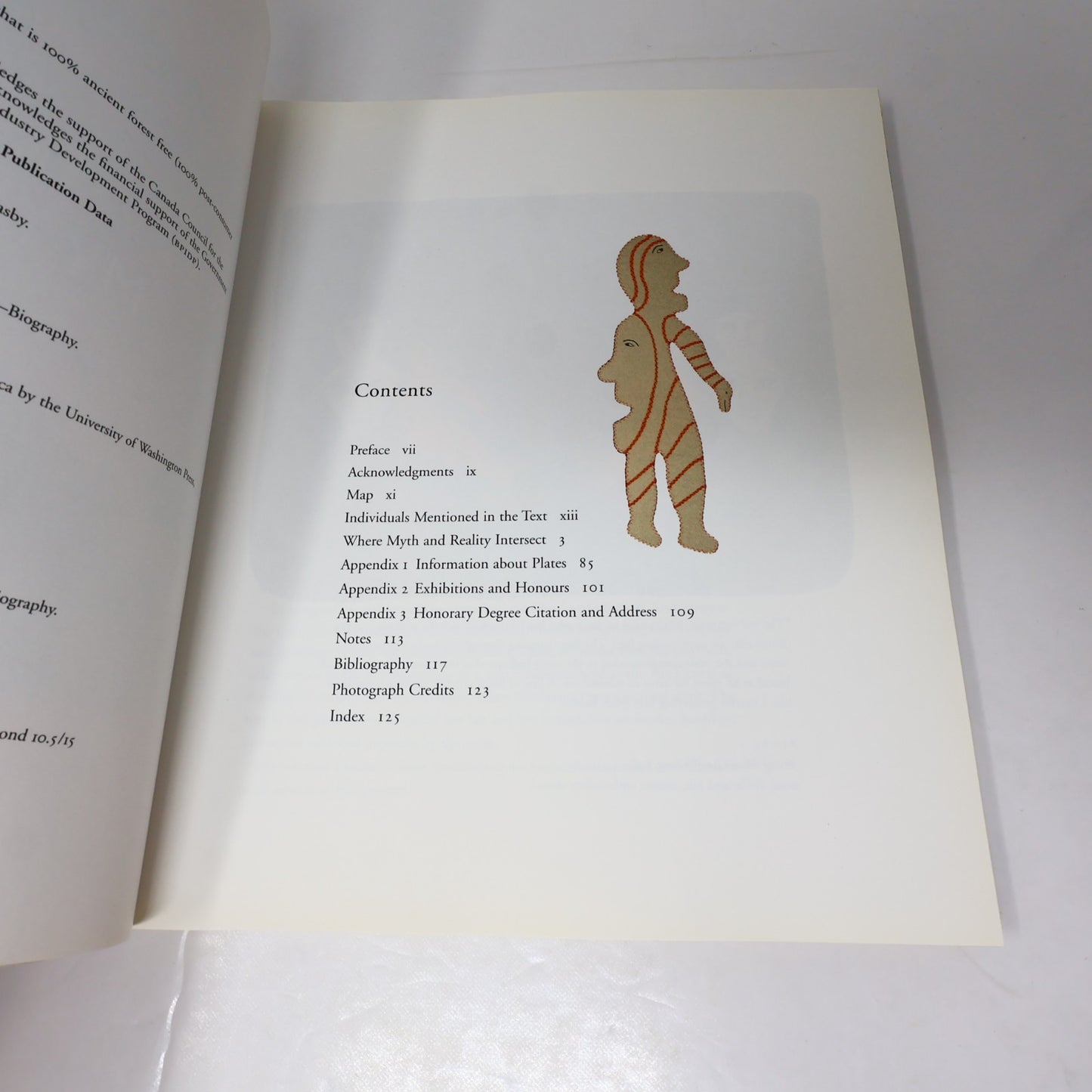 Irene Avaalaaqiaq Myth and Reality Judith Nasby Mcgill-Queens University Press