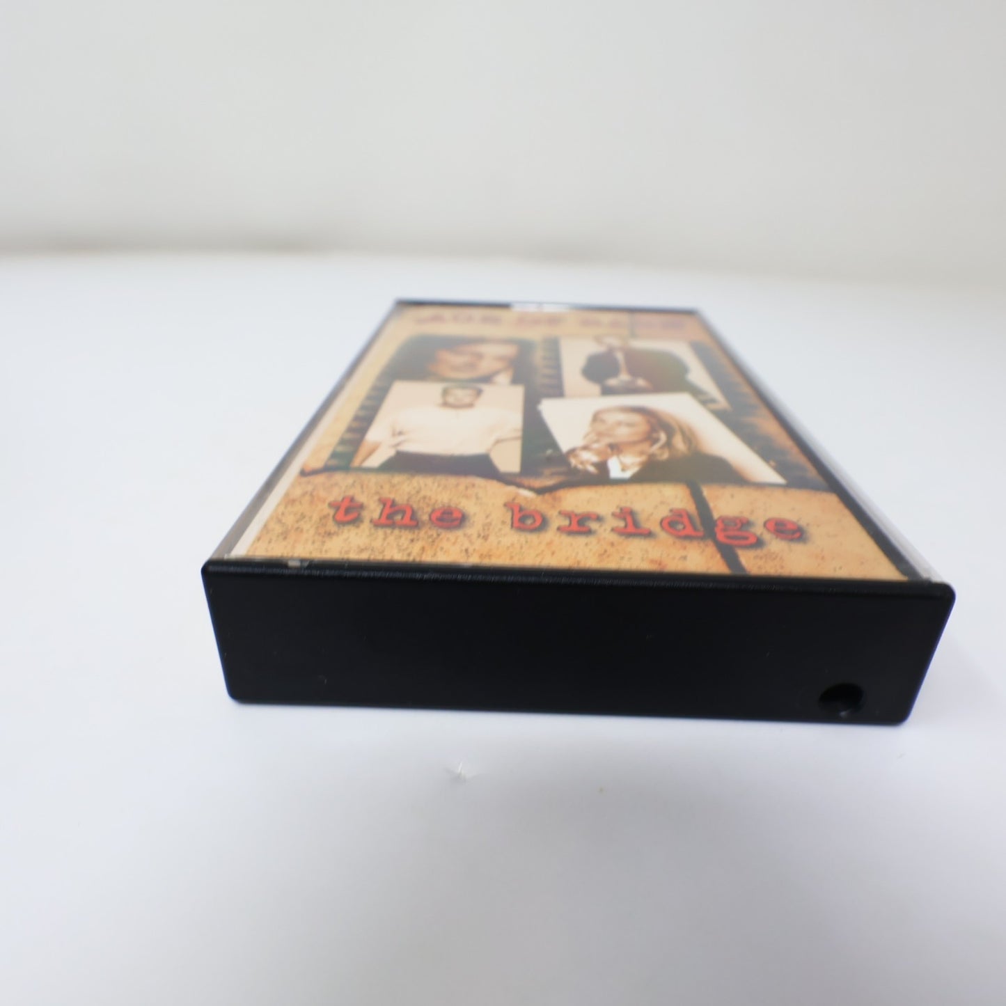Ace of Base The Bridge Cassette Beautiful Life/Never Gonna Say I'm Sorry 1995
