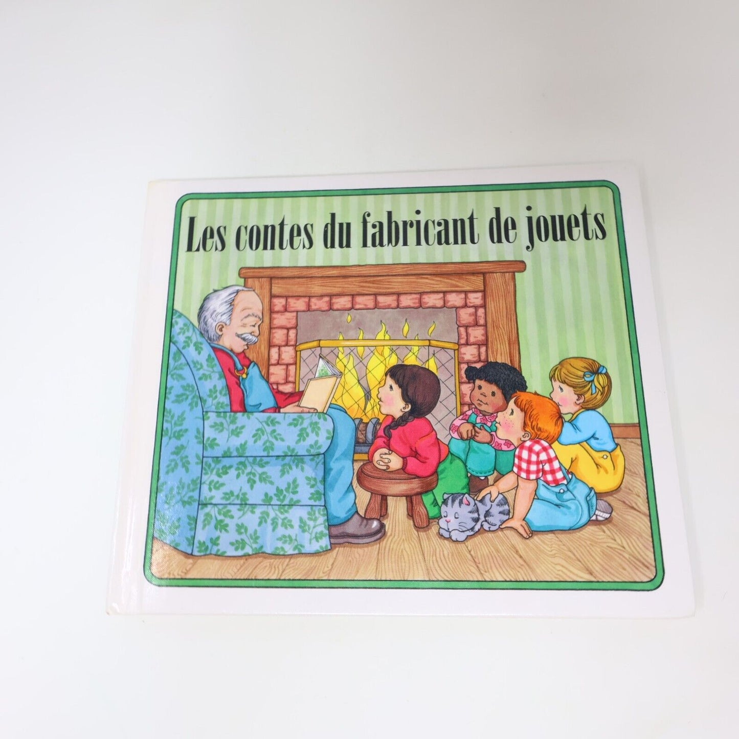 9x Le Château Magique du Livre Jeunes Enfants Moncure Grolier Lot Livres French
