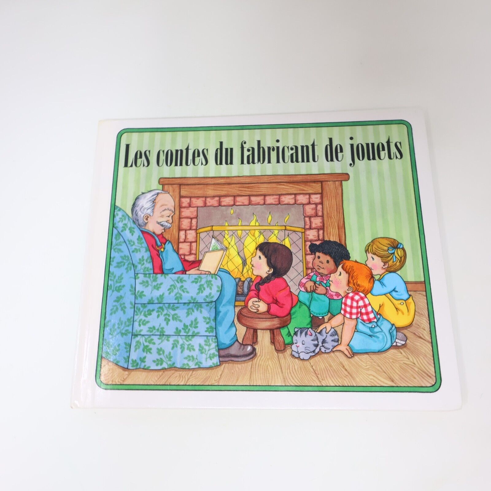9x Le Château Magique du Livre Jeunes Enfants Moncure Grolier Lot Livres French