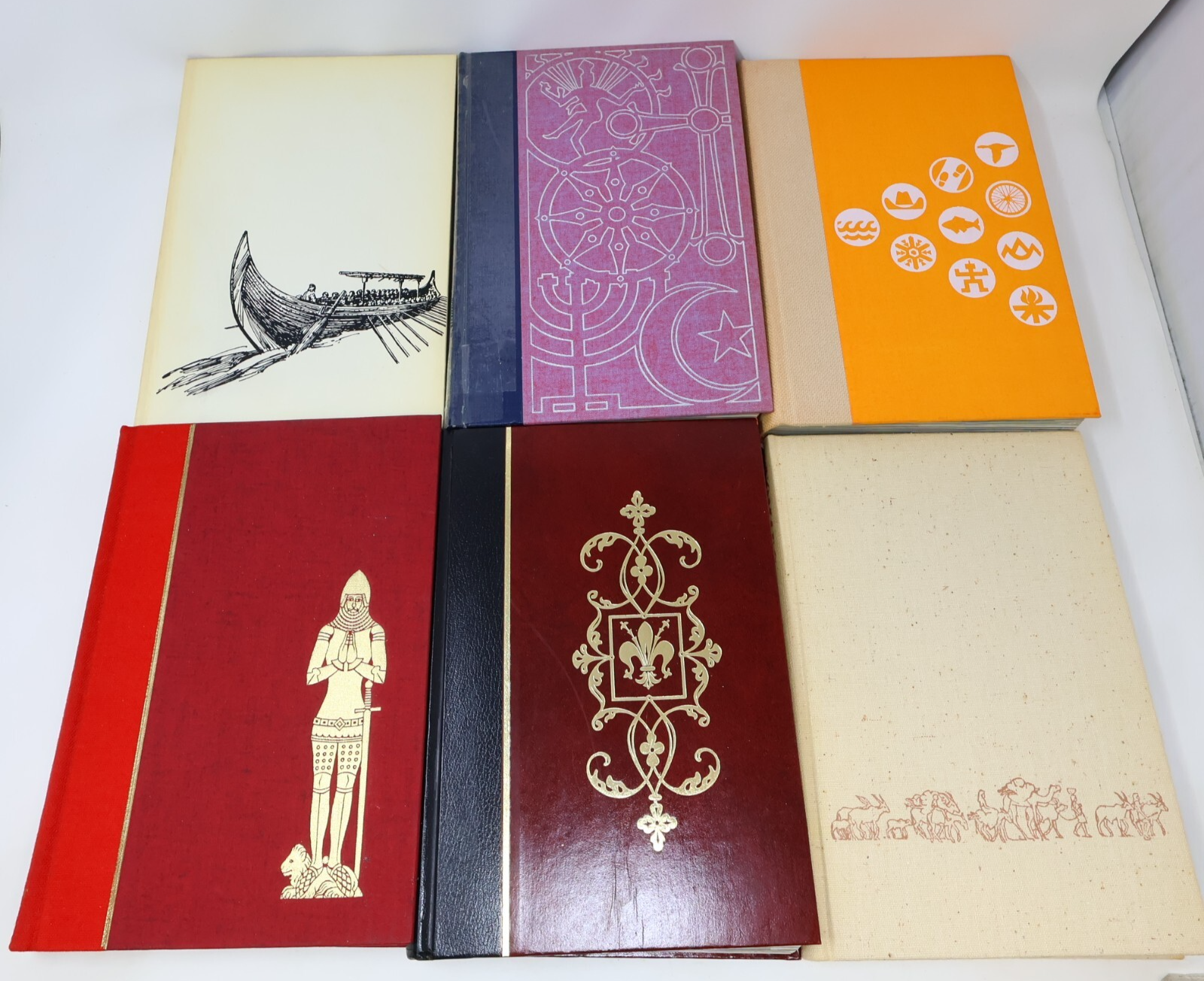 National Geographic Society Lot 31 Books 70s Hardcover Geography History HC