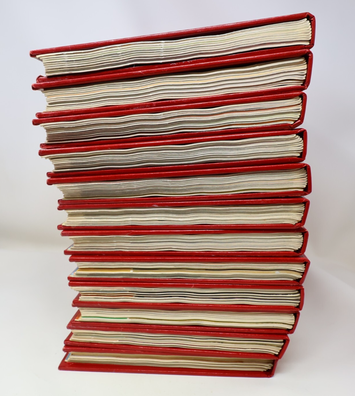 Nos Racines Histoires Vivante des Québécois Jacques Lacoursière Magazines Lot 12