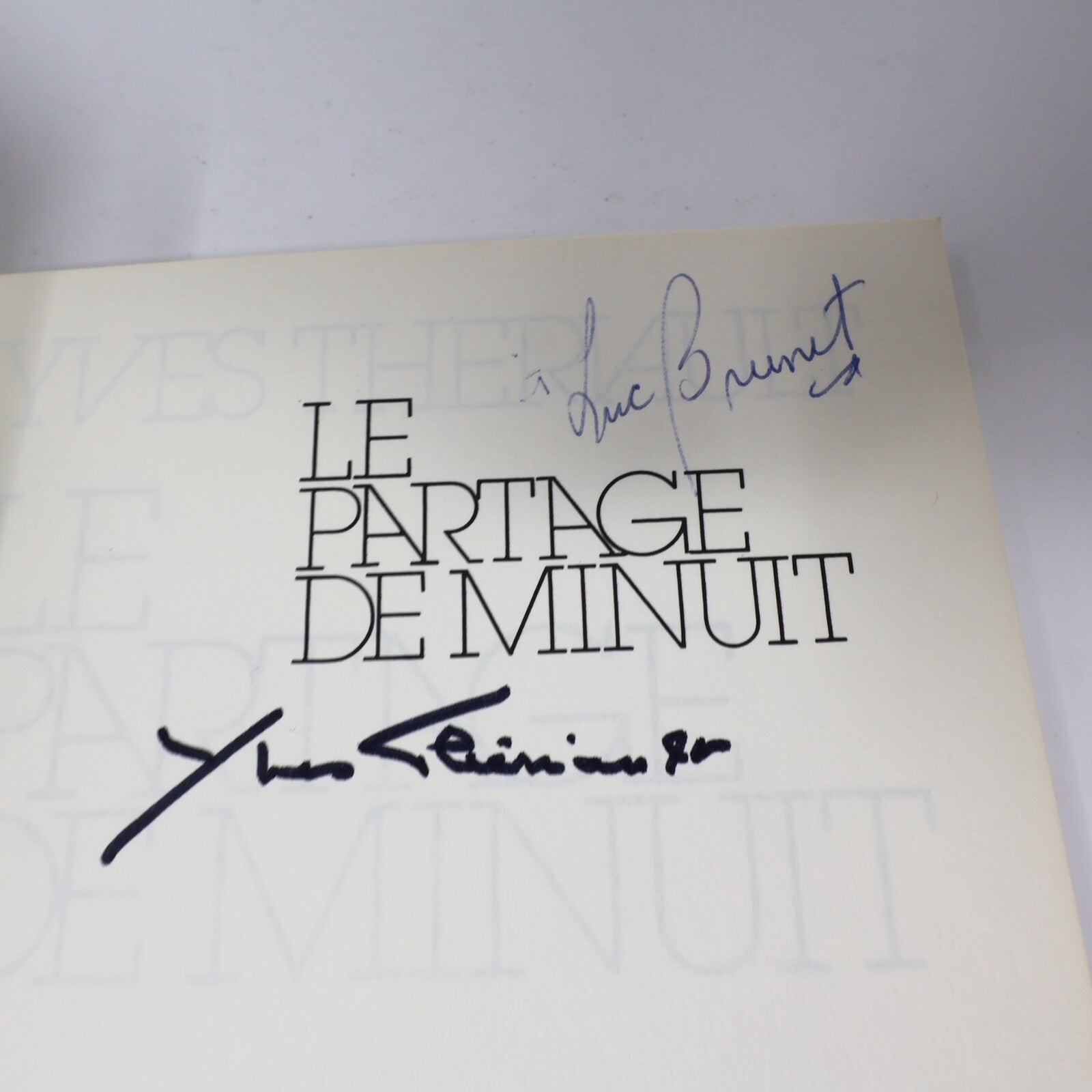 Yves Thériault Lot 8 Livres Agaguk/Quête de l'Ourse/Le Dernier Havre Roman PB