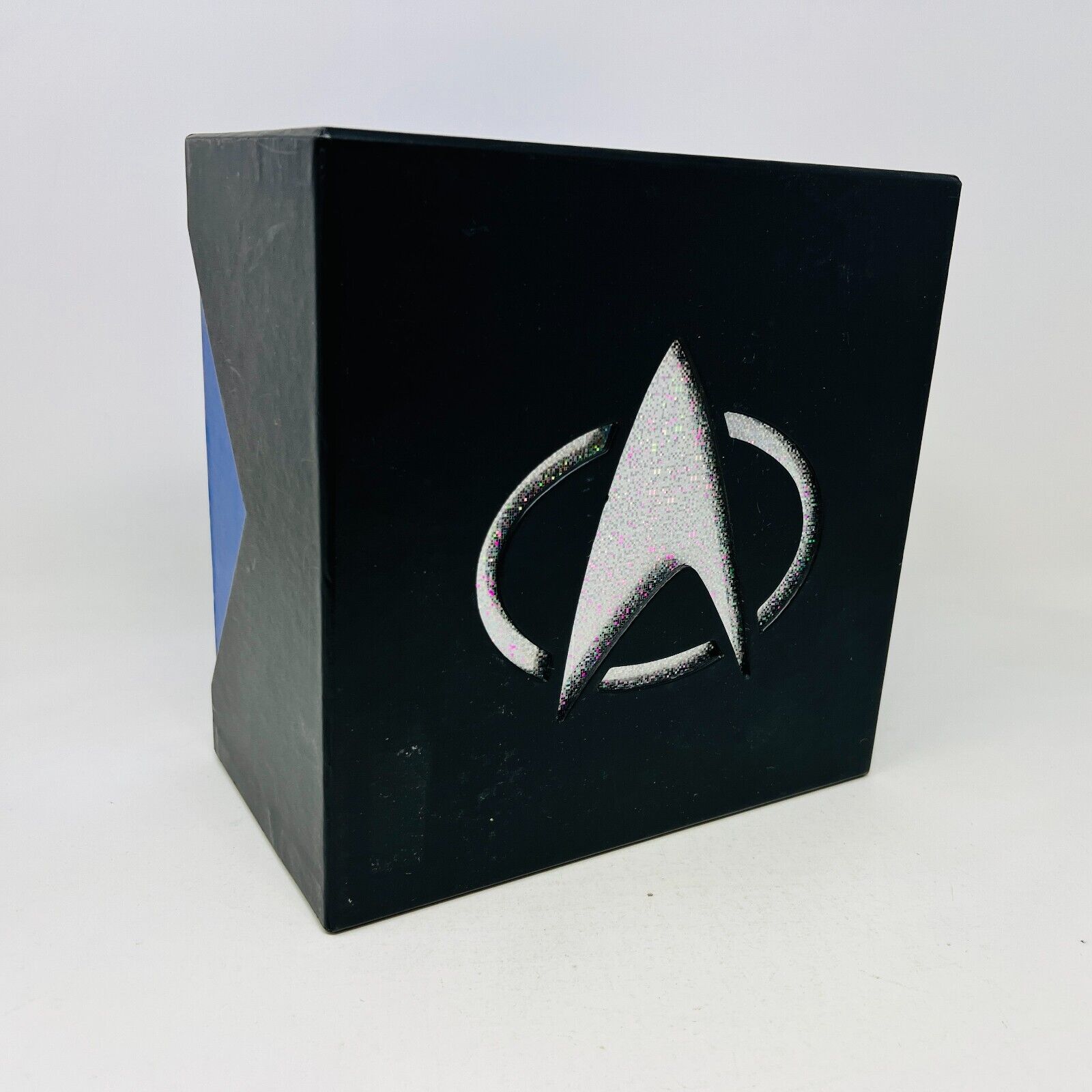 Coffret Star Trek de 7 Films VHS NTSC Testés en Français/French William Shatner