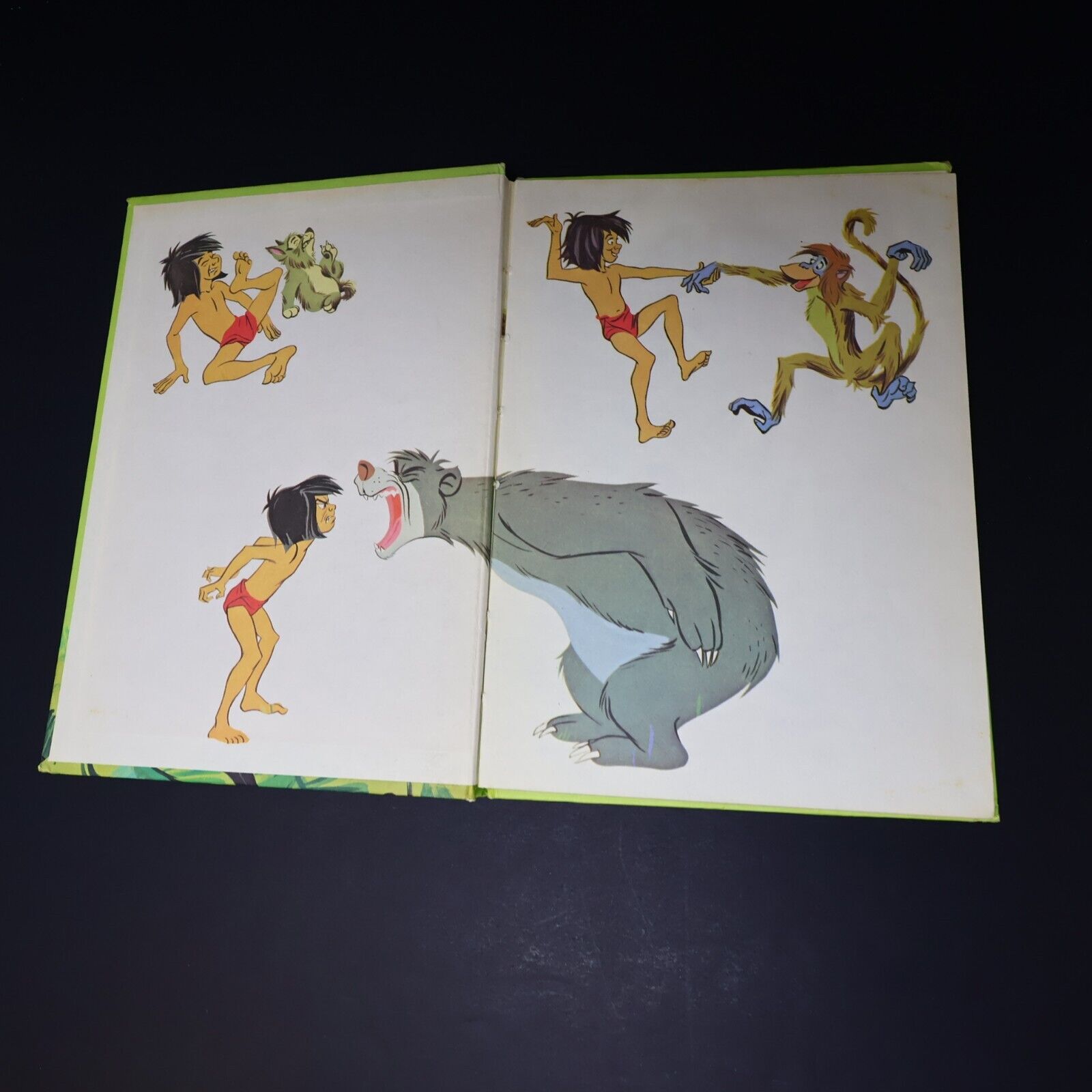 Lot 16 Livres Les Livres Merveilleux de Disney Enfants Livre Loisirs Français HC
