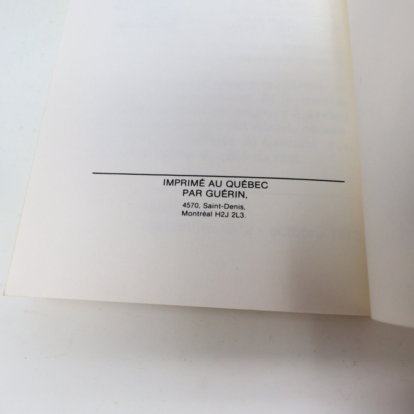 Le Cadavre Exquis #1-2, 4 Lot 3 Livres Villemaire Voukirakis Gazounaud Français